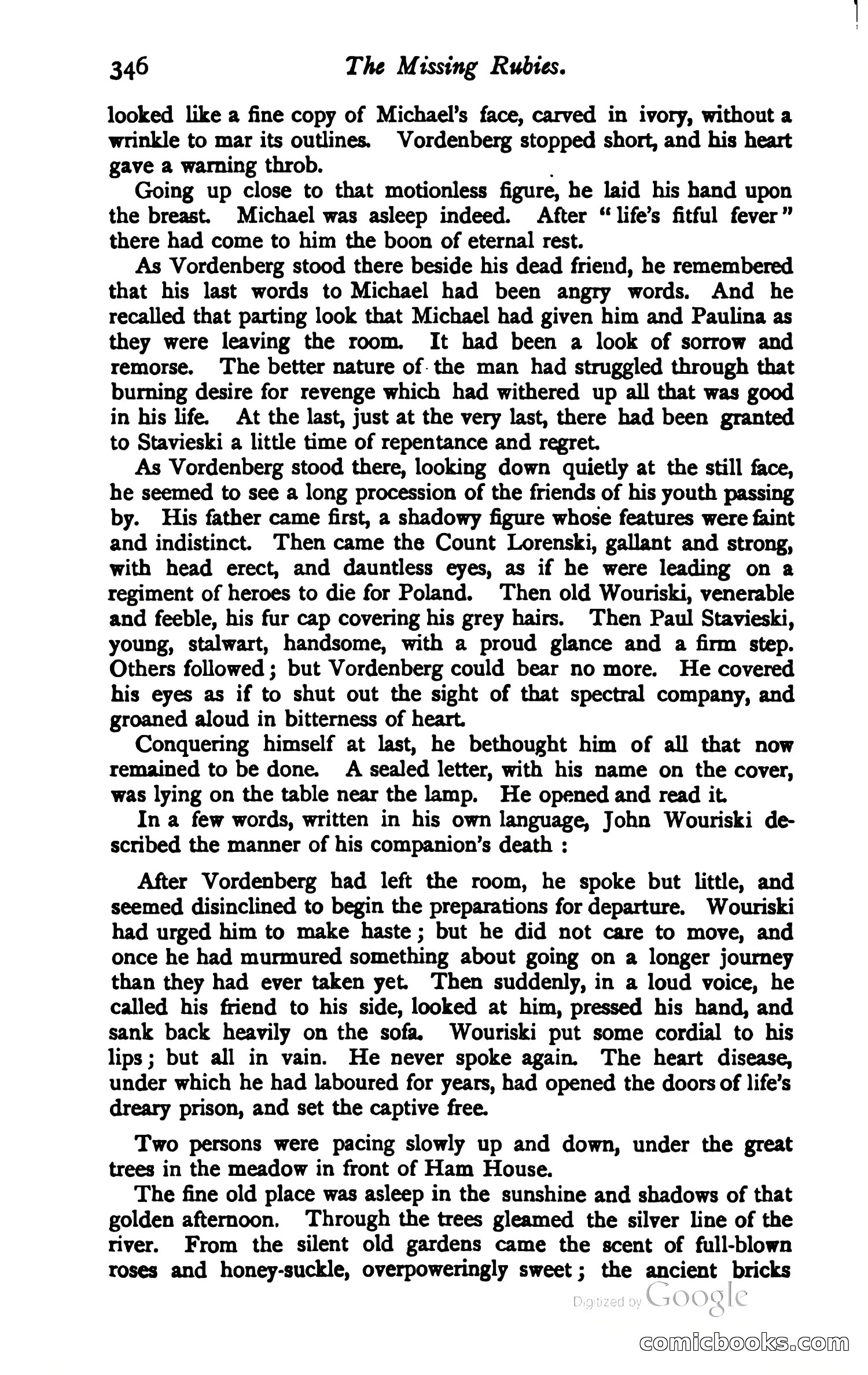 The Argosy — page 364 of 398