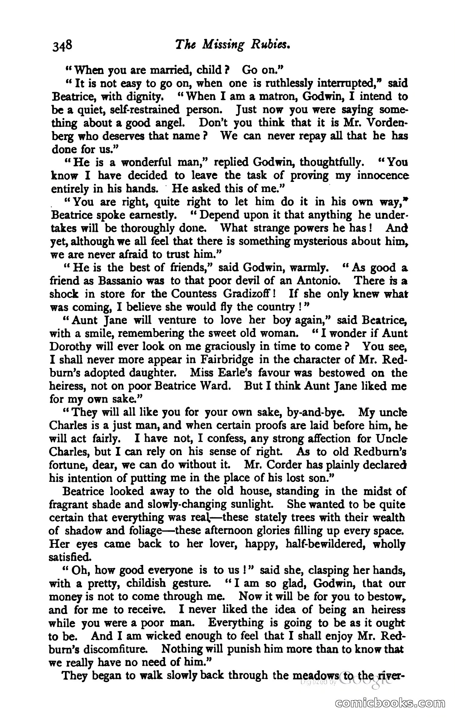 The Argosy — page 366 of 398