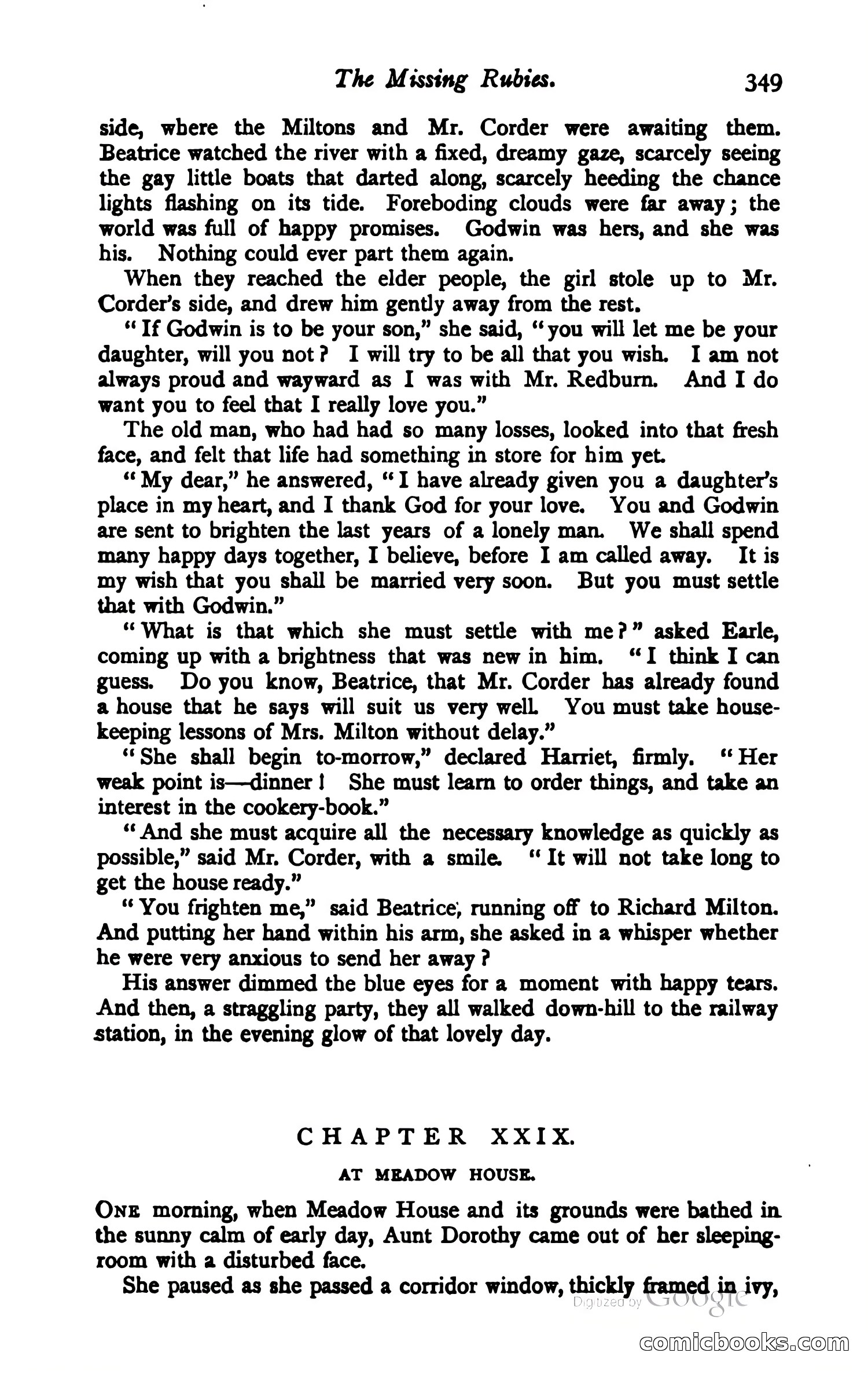 The Argosy — page 367 of 398