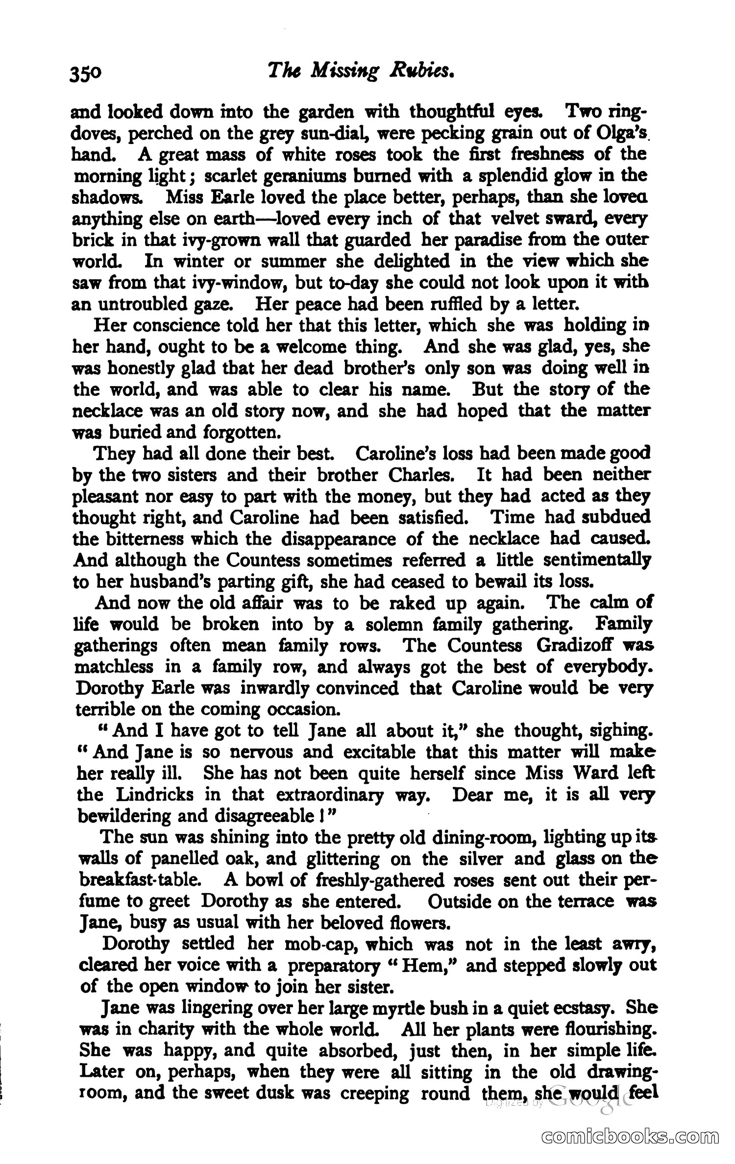 The Argosy — page 368 of 398