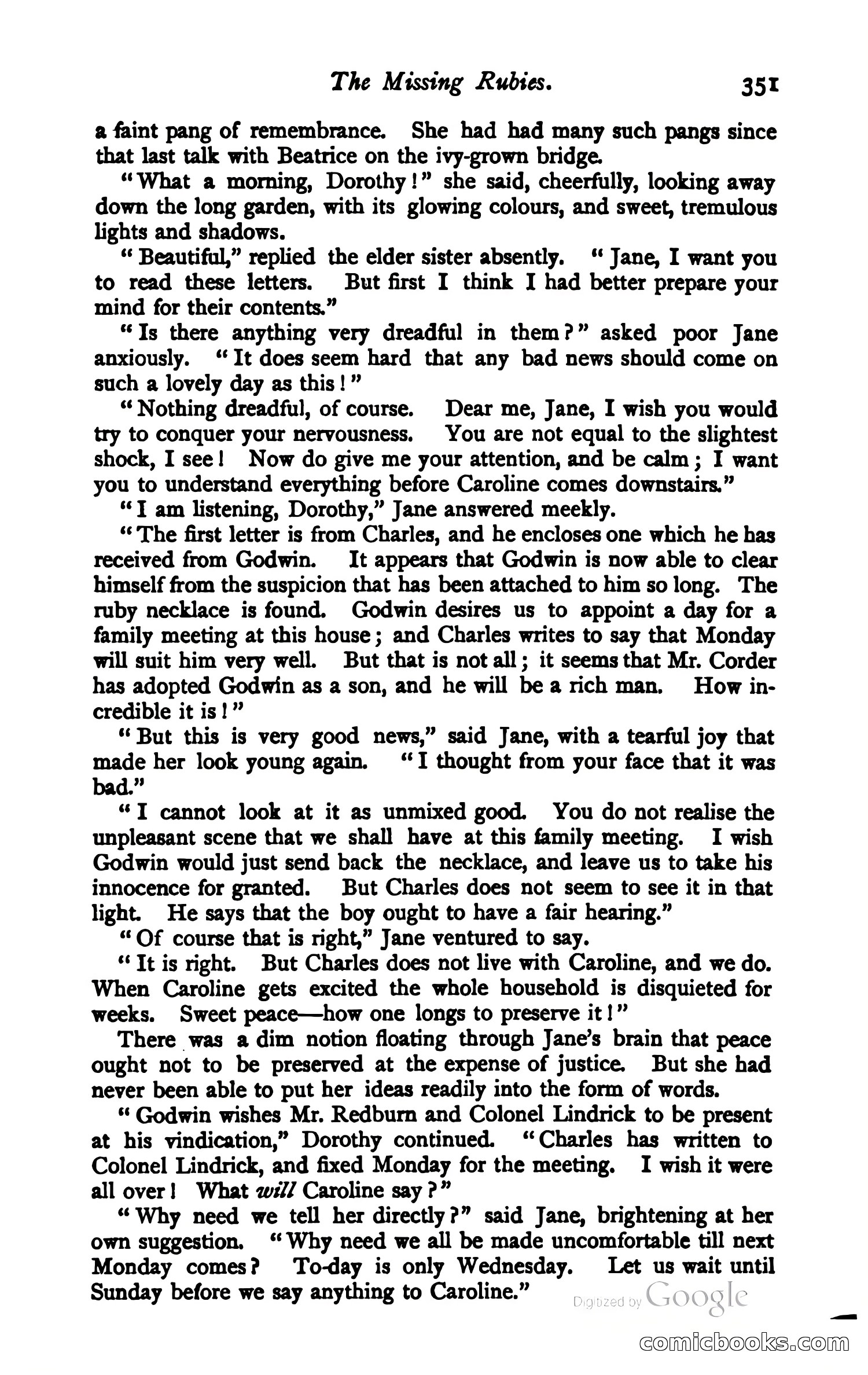 The Argosy — page 369 of 398
