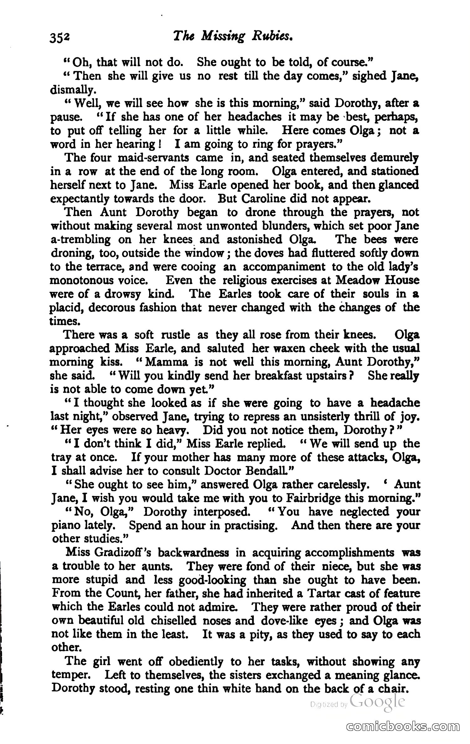 The Argosy — page 370 of 398