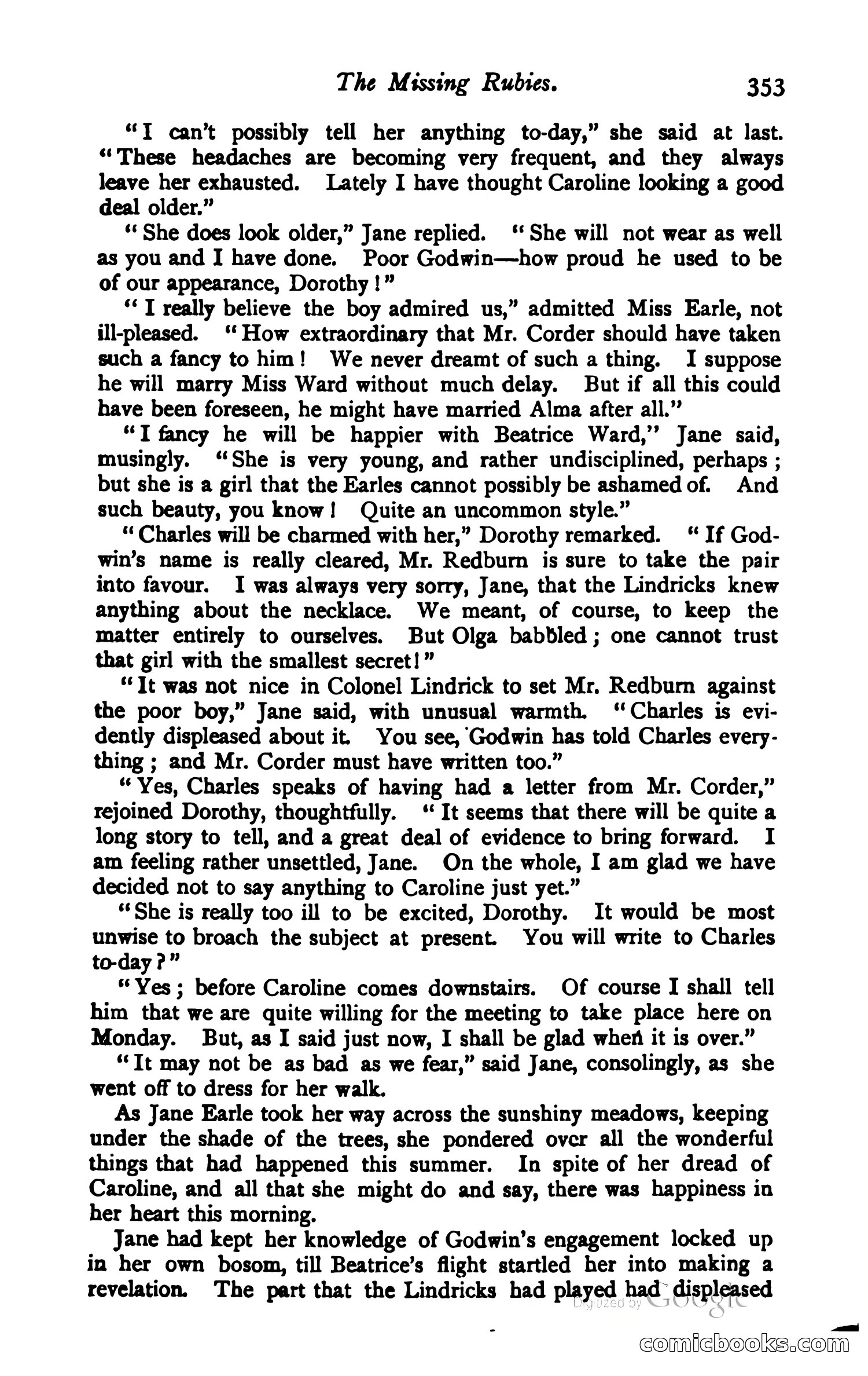 The Argosy — page 371 of 398