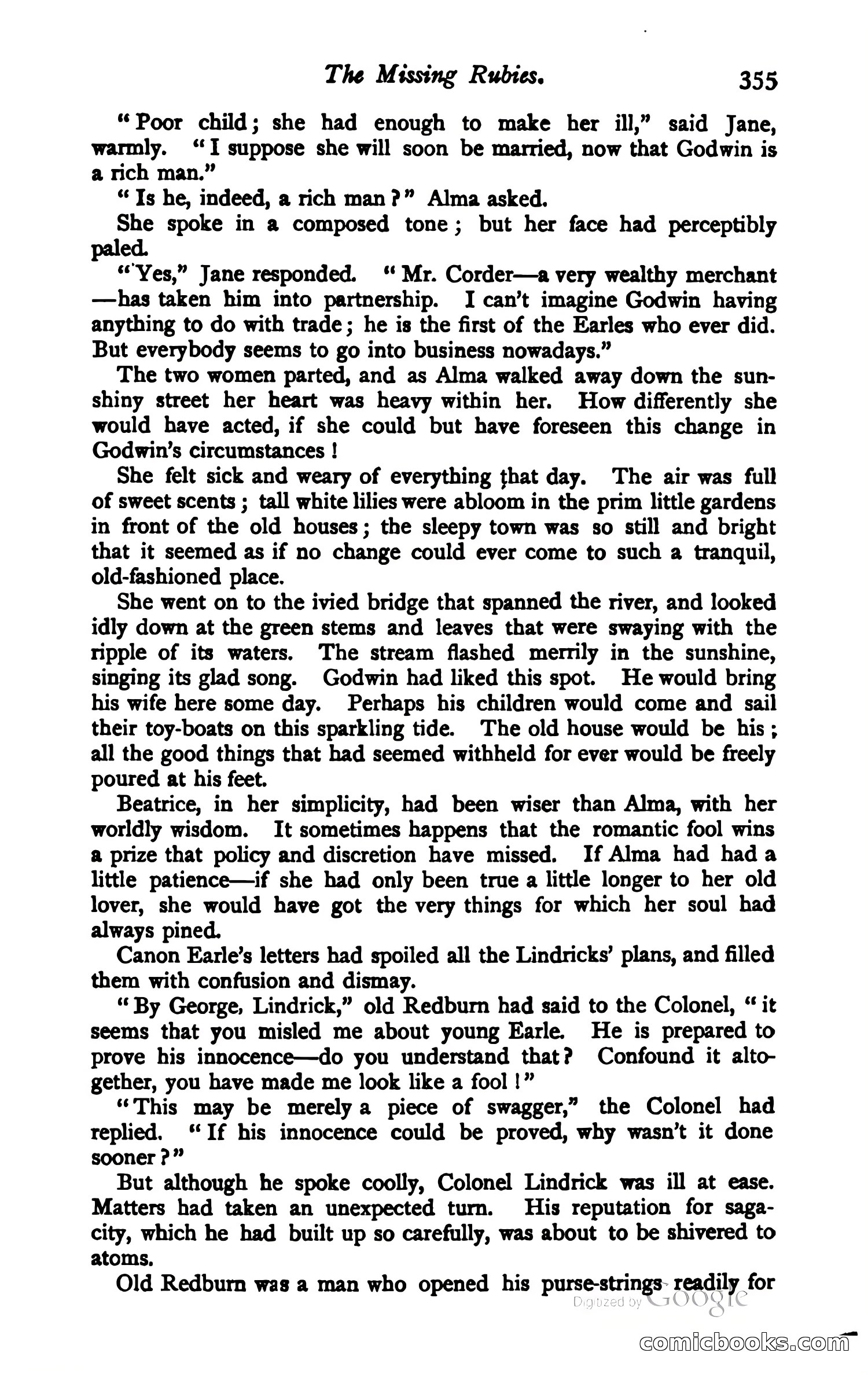 The Argosy — page 373 of 398