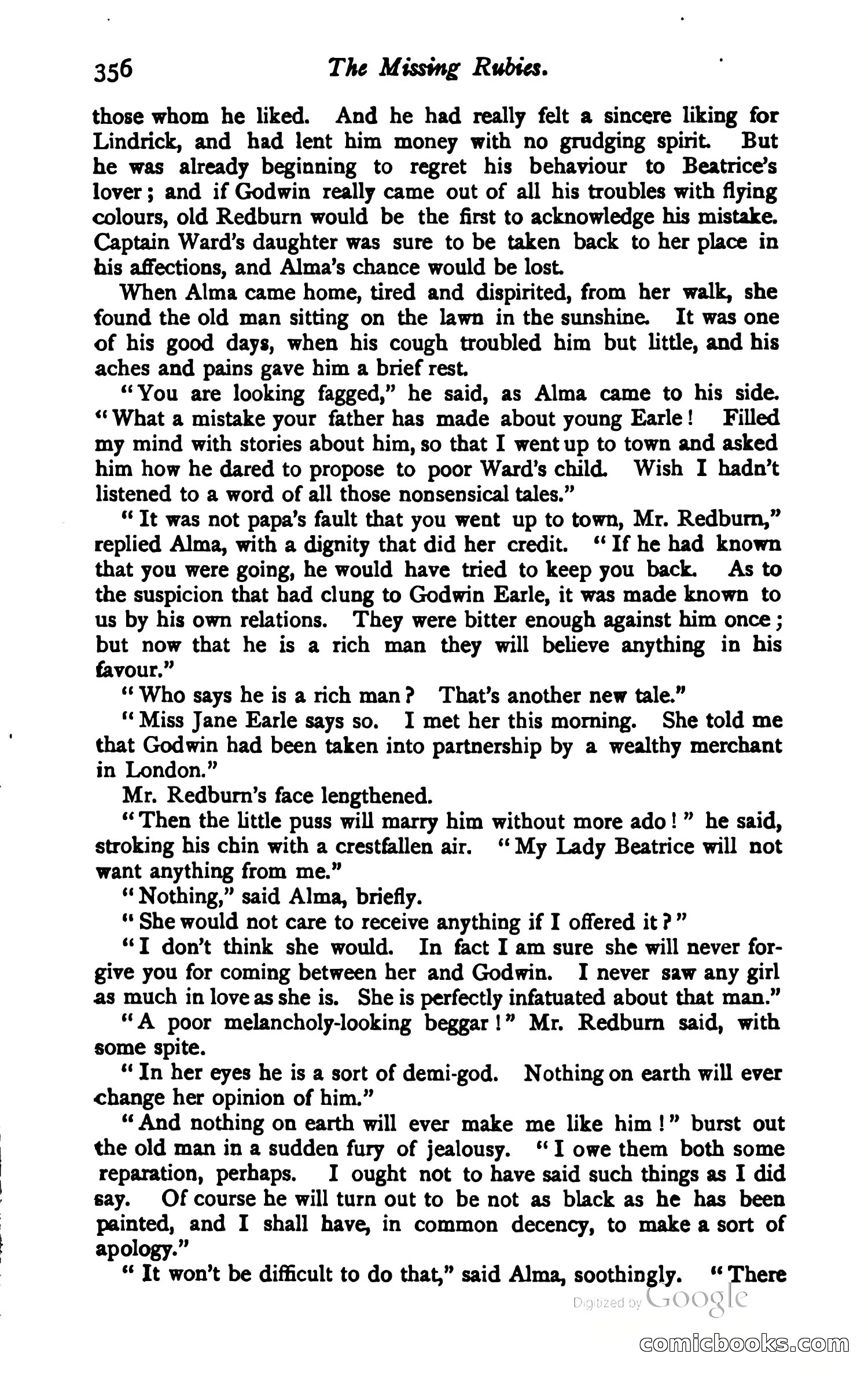 The Argosy — page 374 of 398
