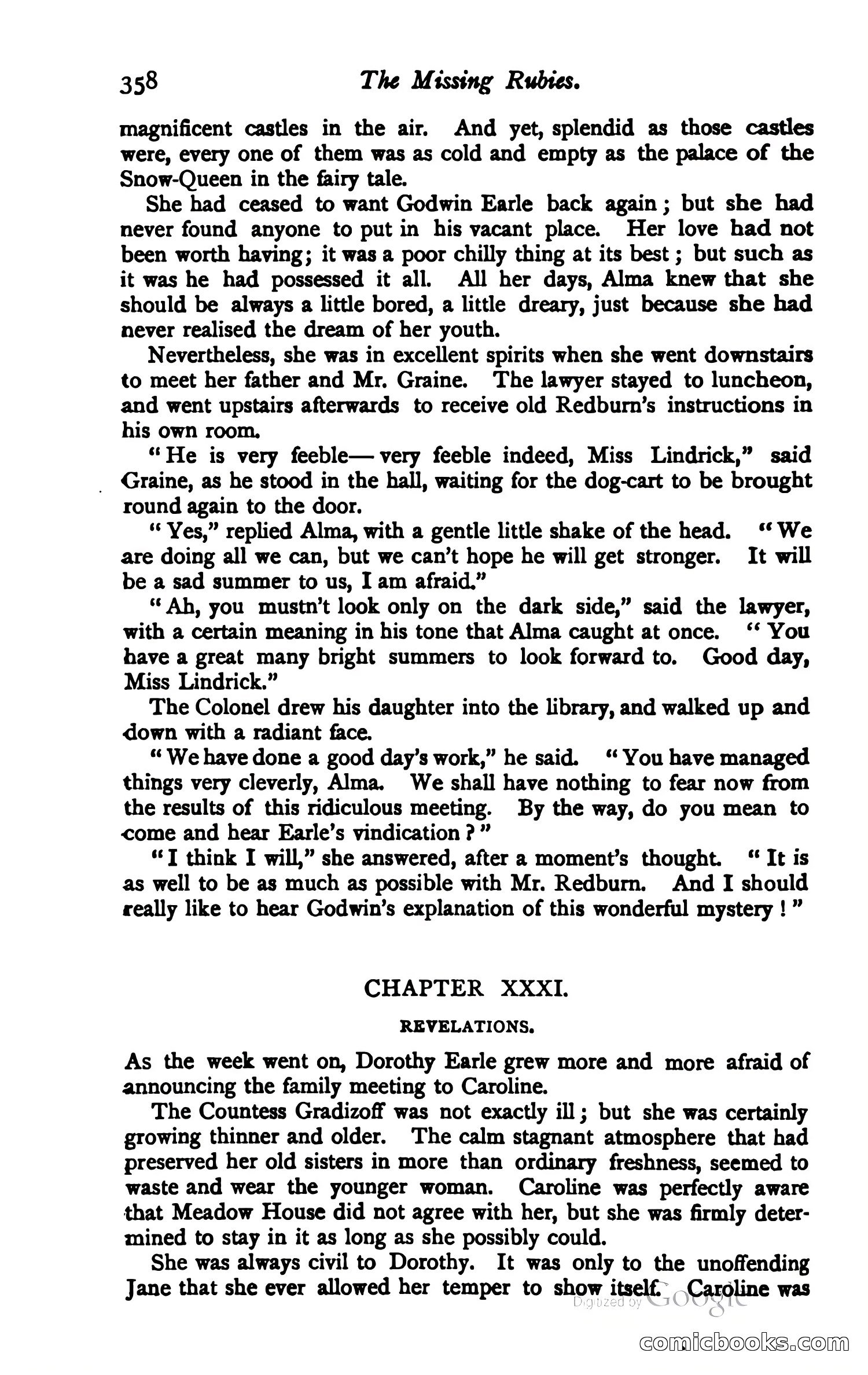 The Argosy — page 376 of 398