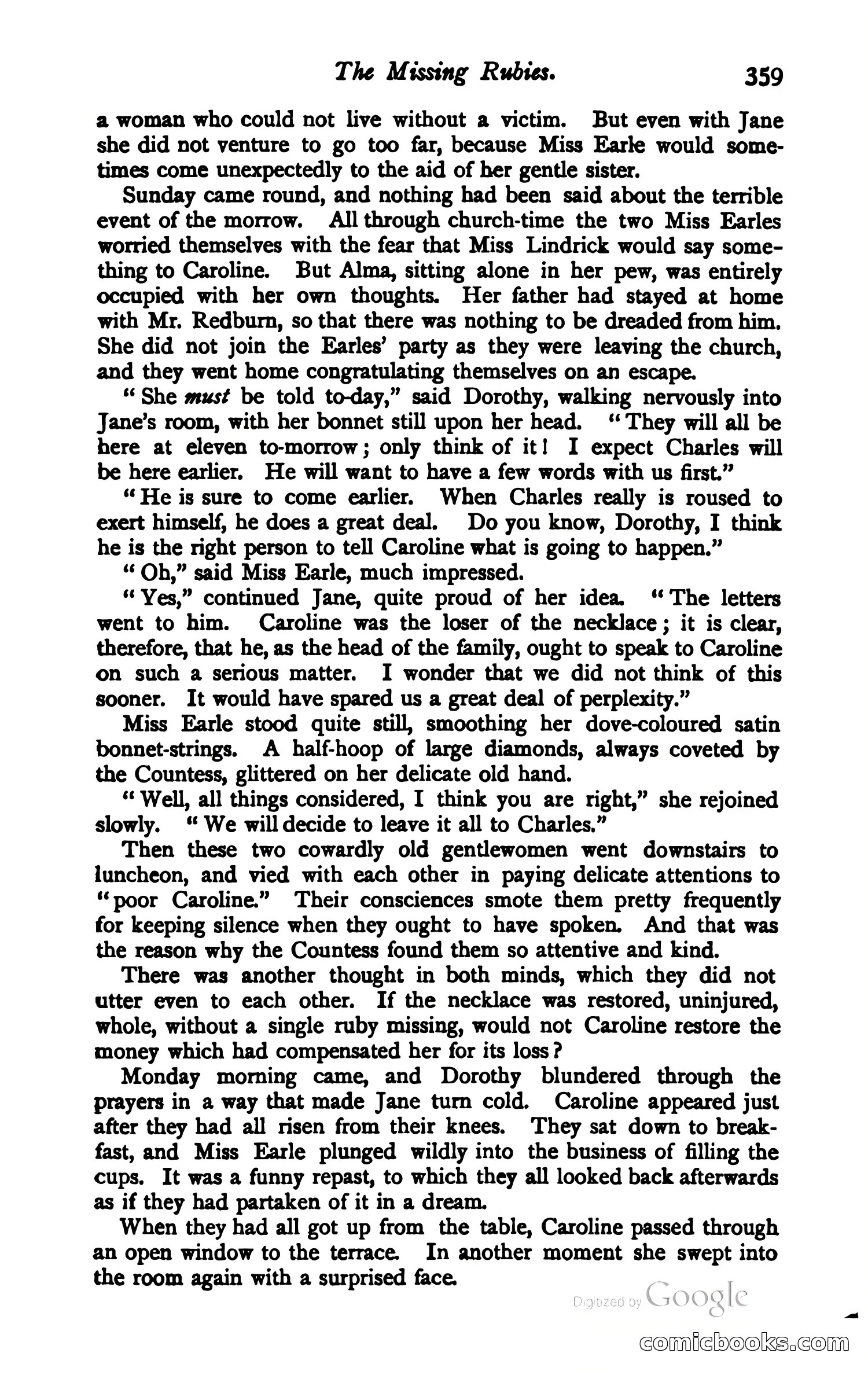The Argosy — page 377 of 398