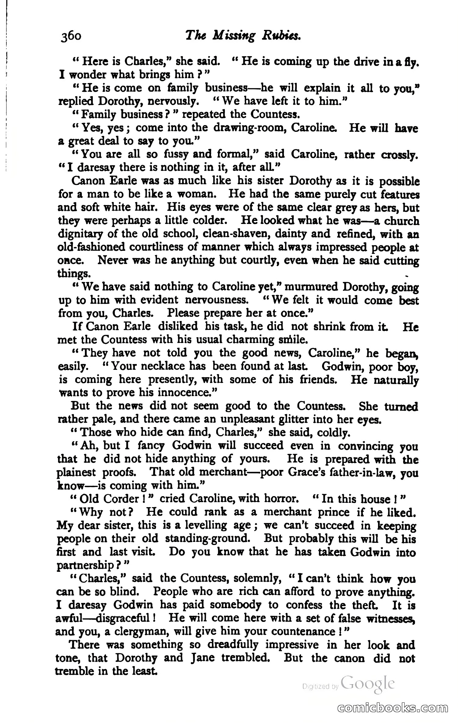 The Argosy — page 378 of 398