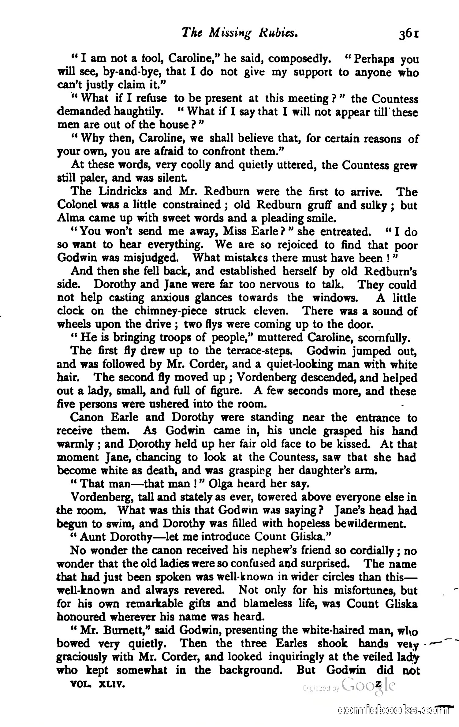 The Argosy — page 379 of 398