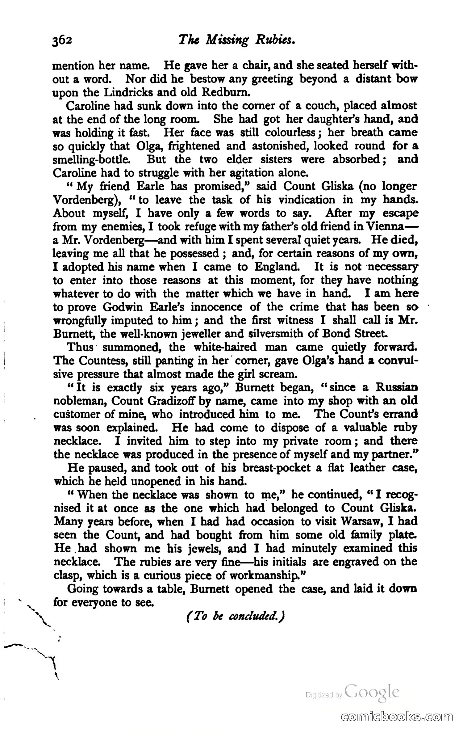 The Argosy — page 380 of 398