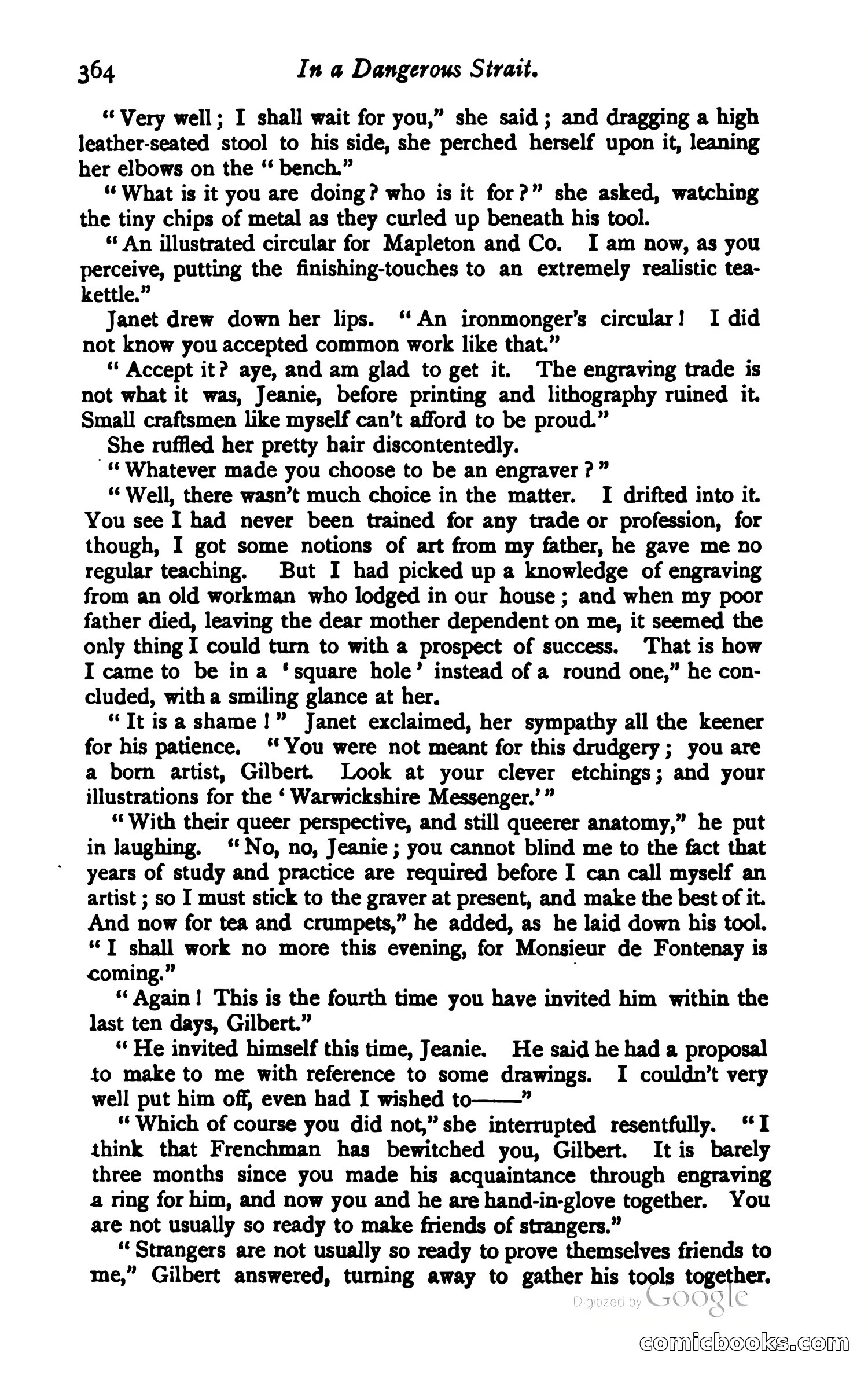 The Argosy — page 382 of 398