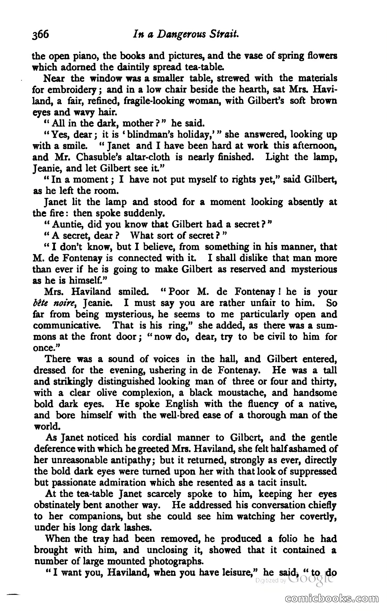 The Argosy — page 384 of 398