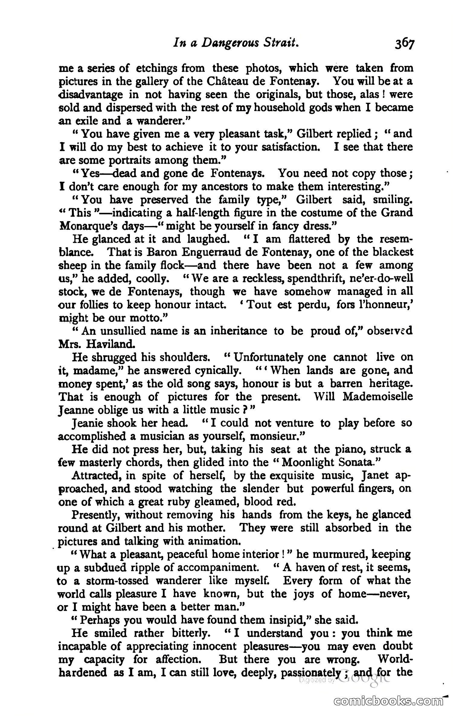 The Argosy — page 385 of 398