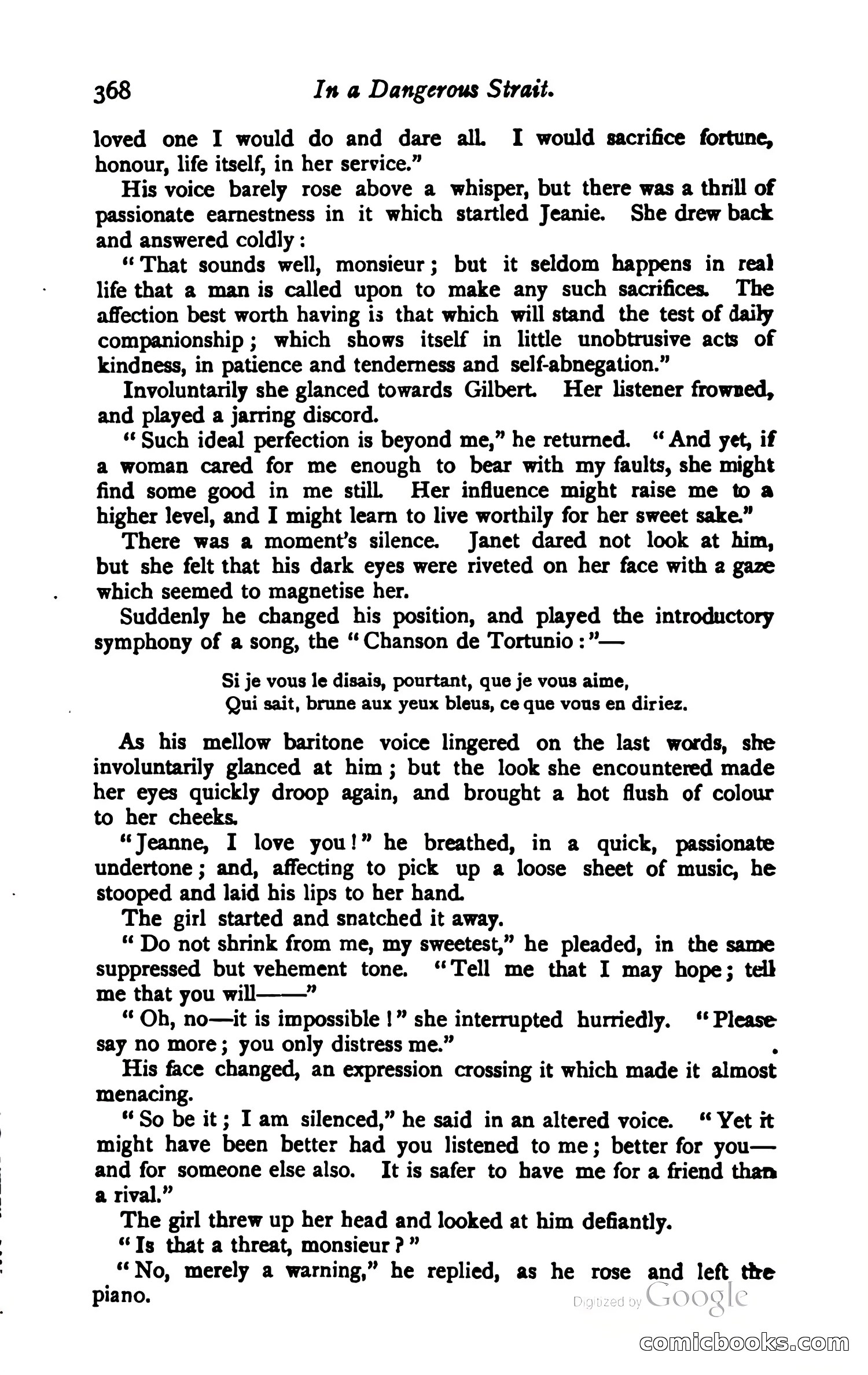 The Argosy — page 386 of 398