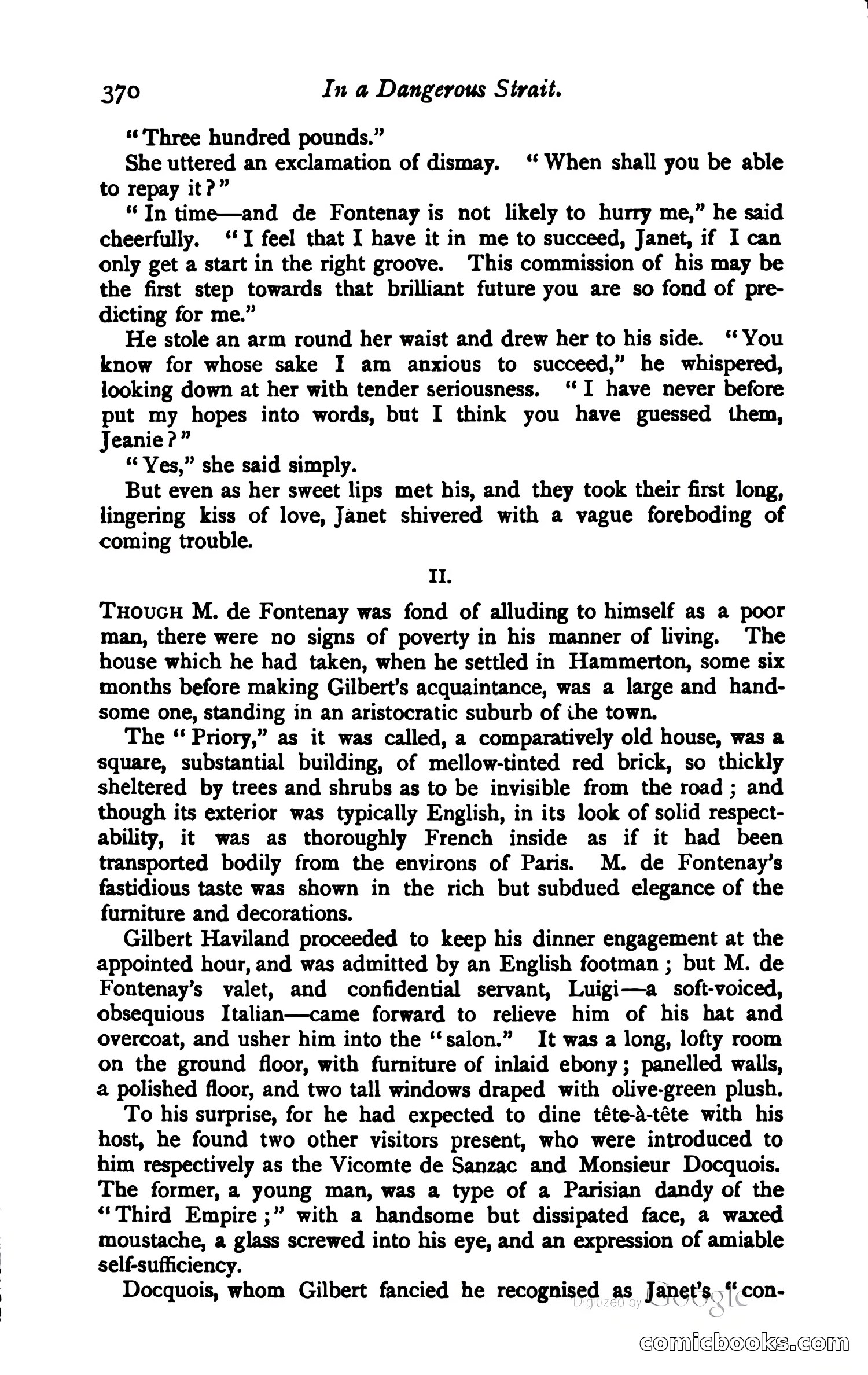 The Argosy — page 388 of 398