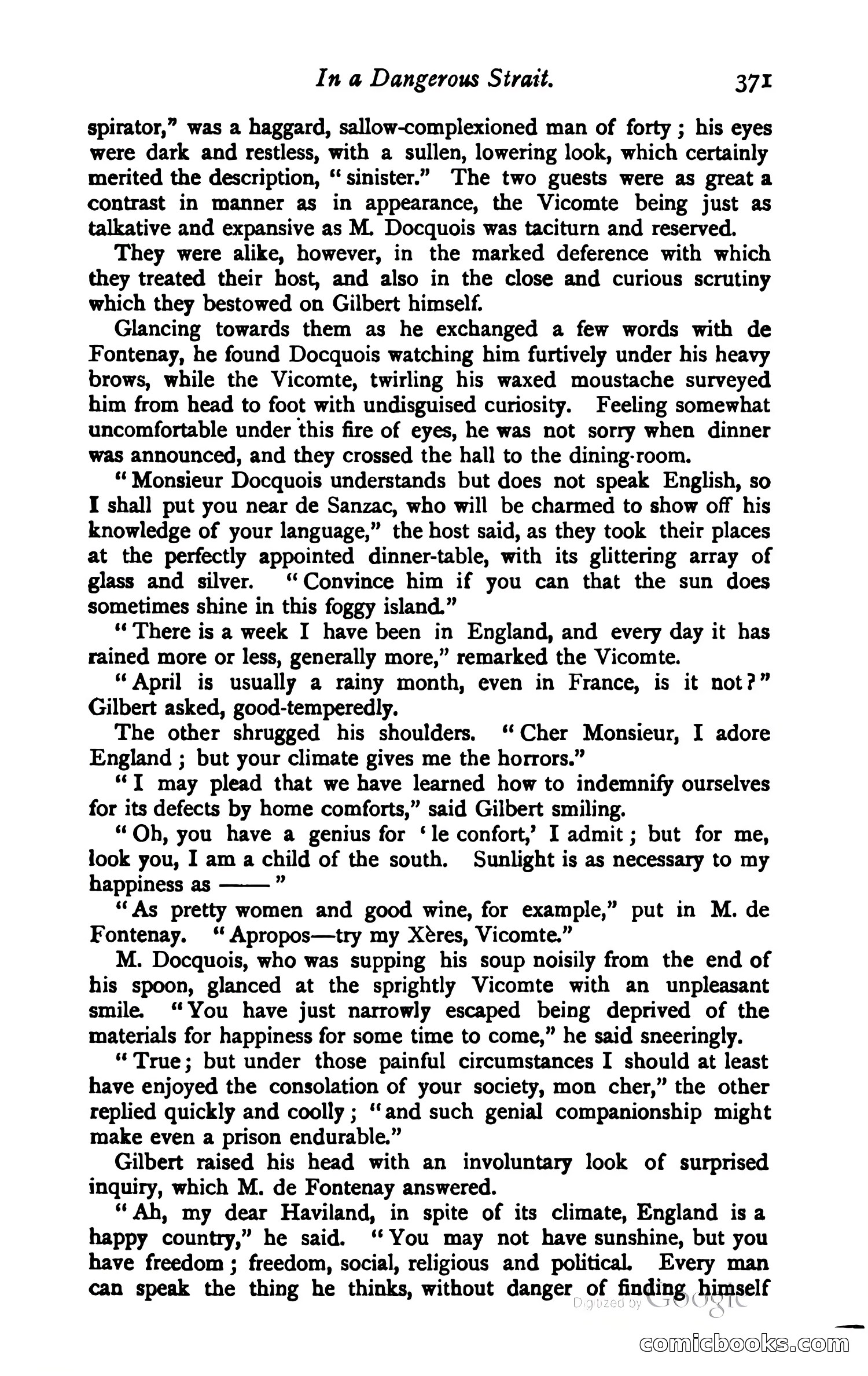 The Argosy — page 389 of 398