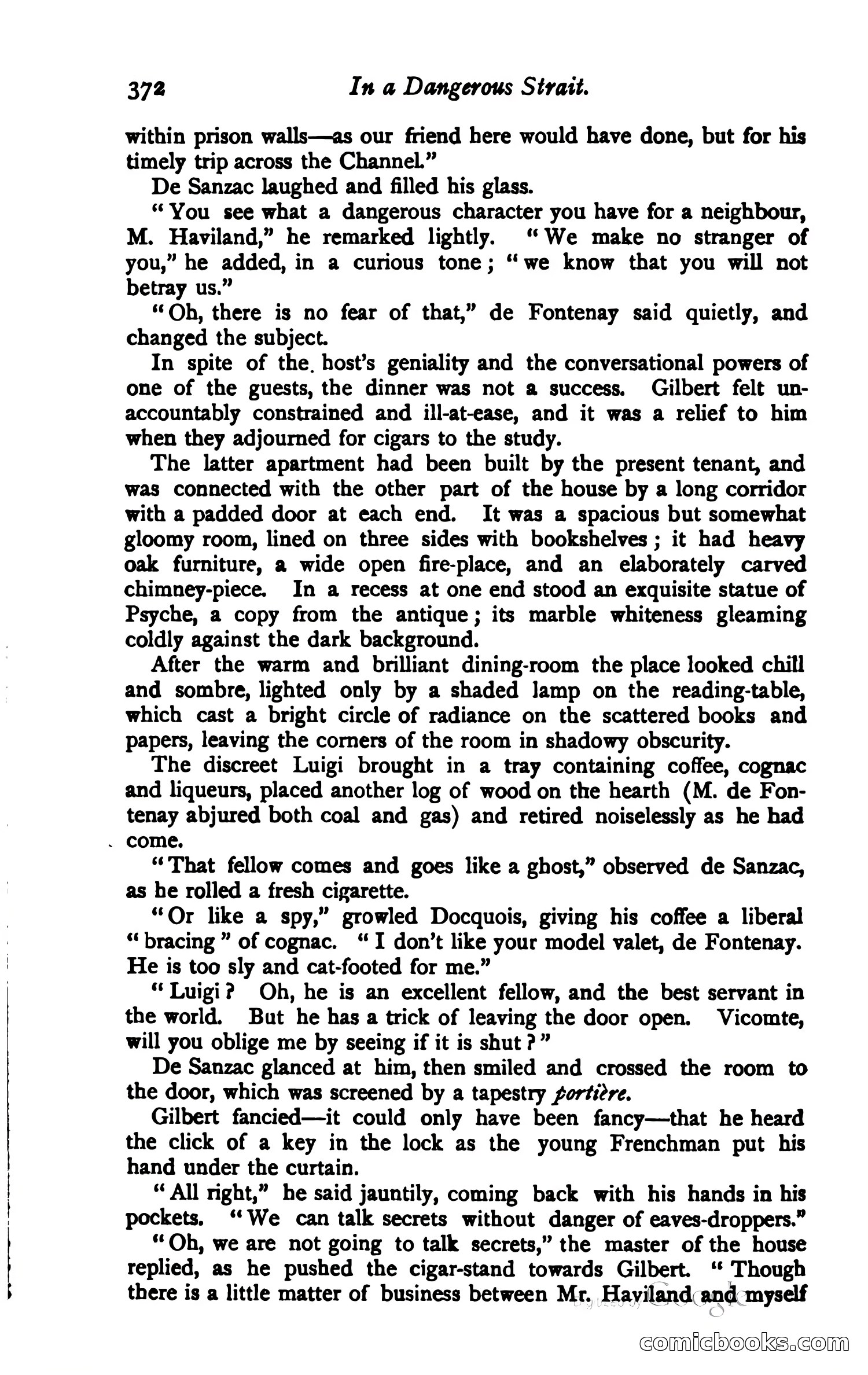 The Argosy — page 390 of 398