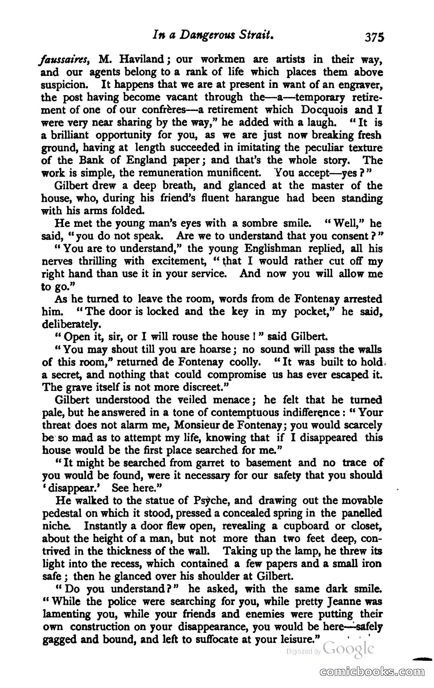 The Argosy — page 393 of 398