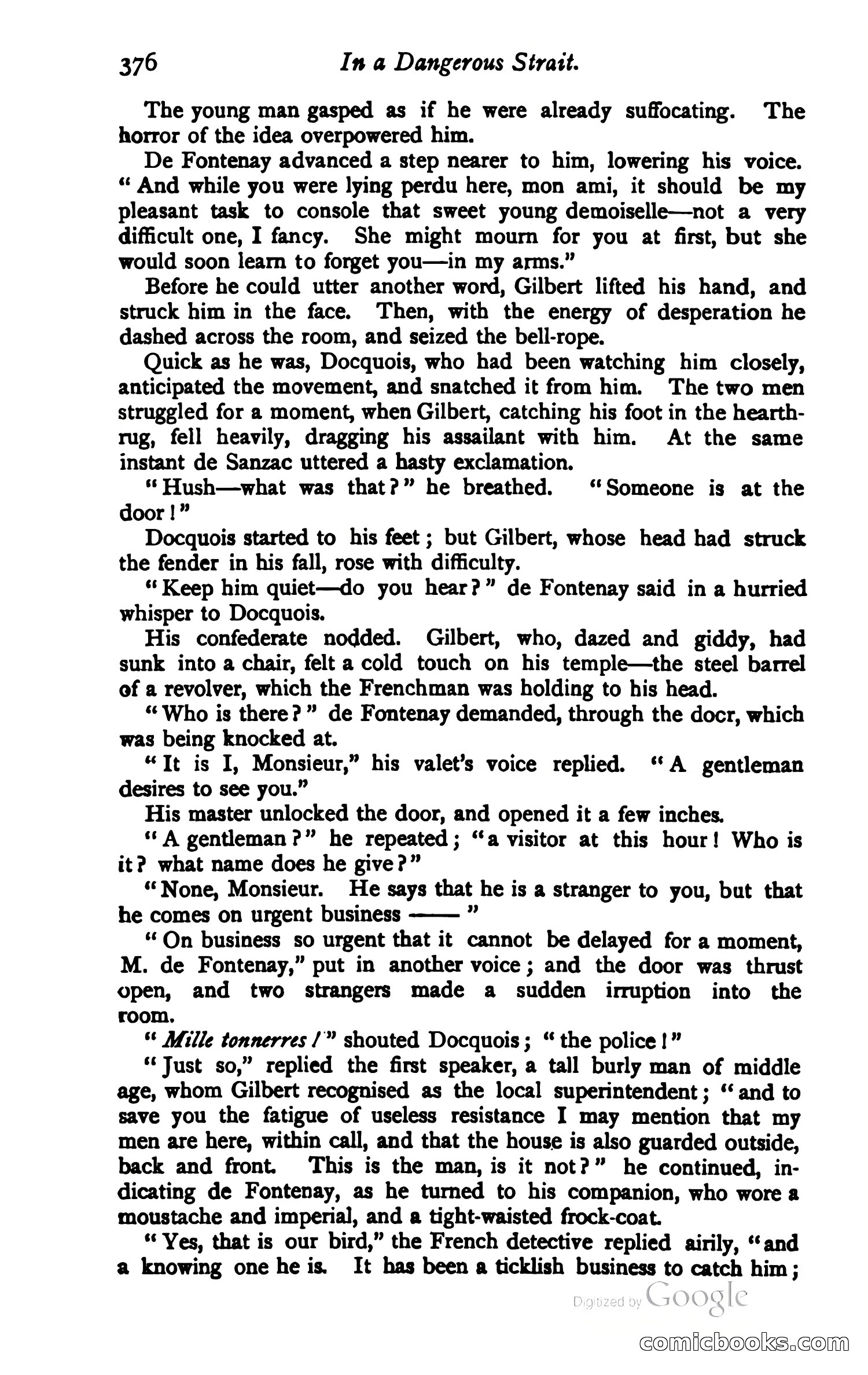 The Argosy — page 394 of 398