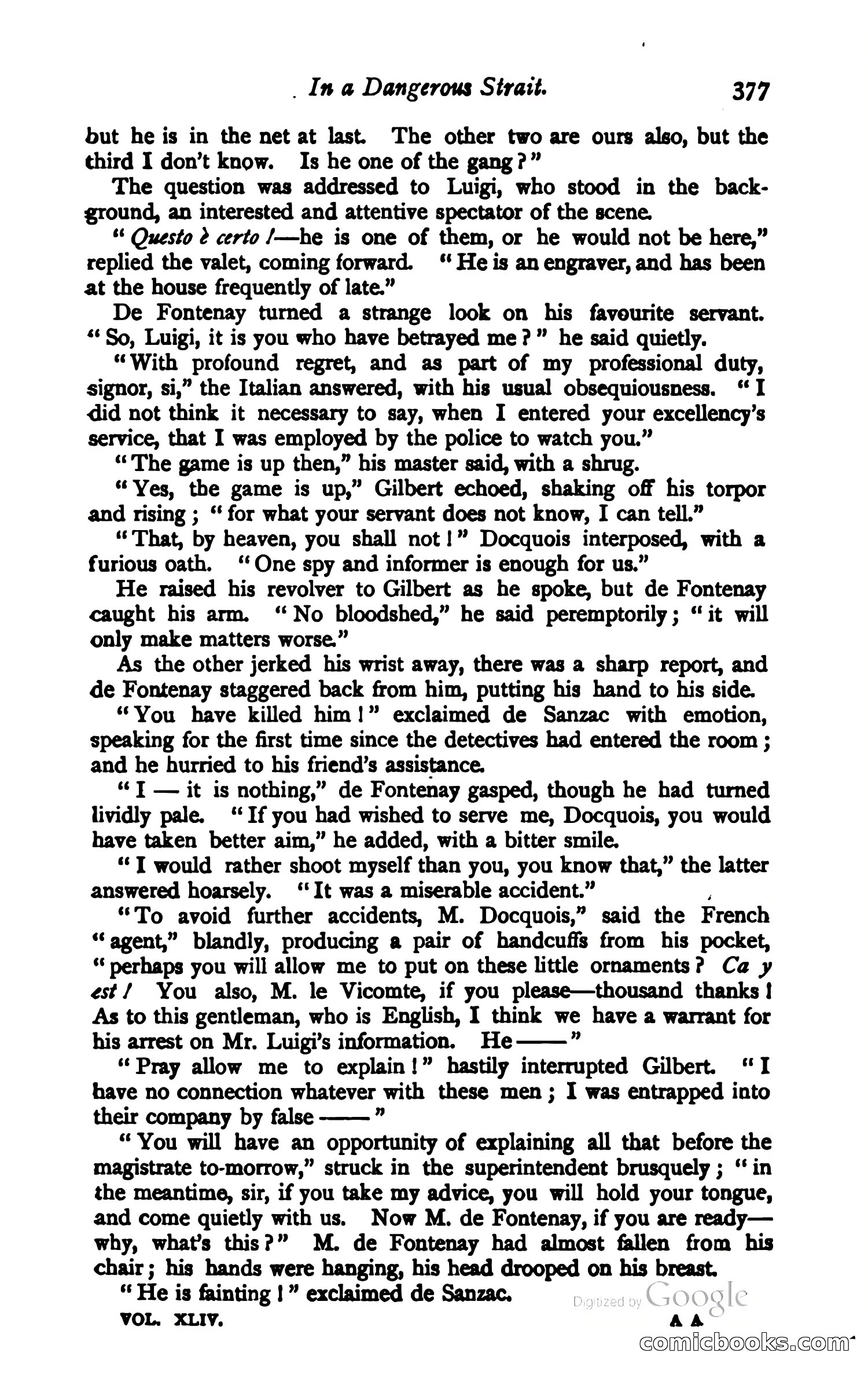 The Argosy — page 395 of 398