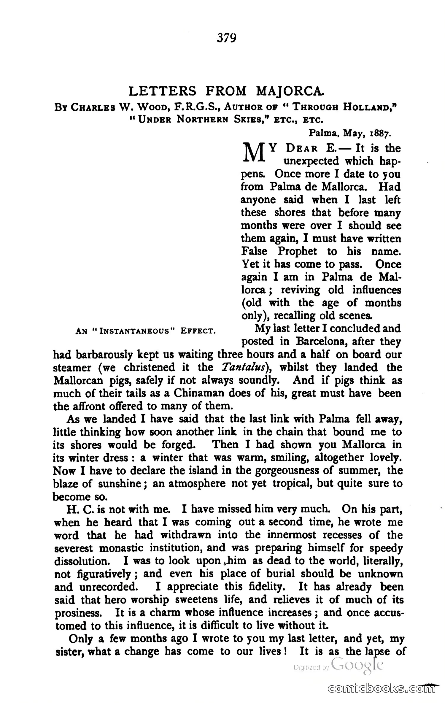 The Argosy — page 397 of 398