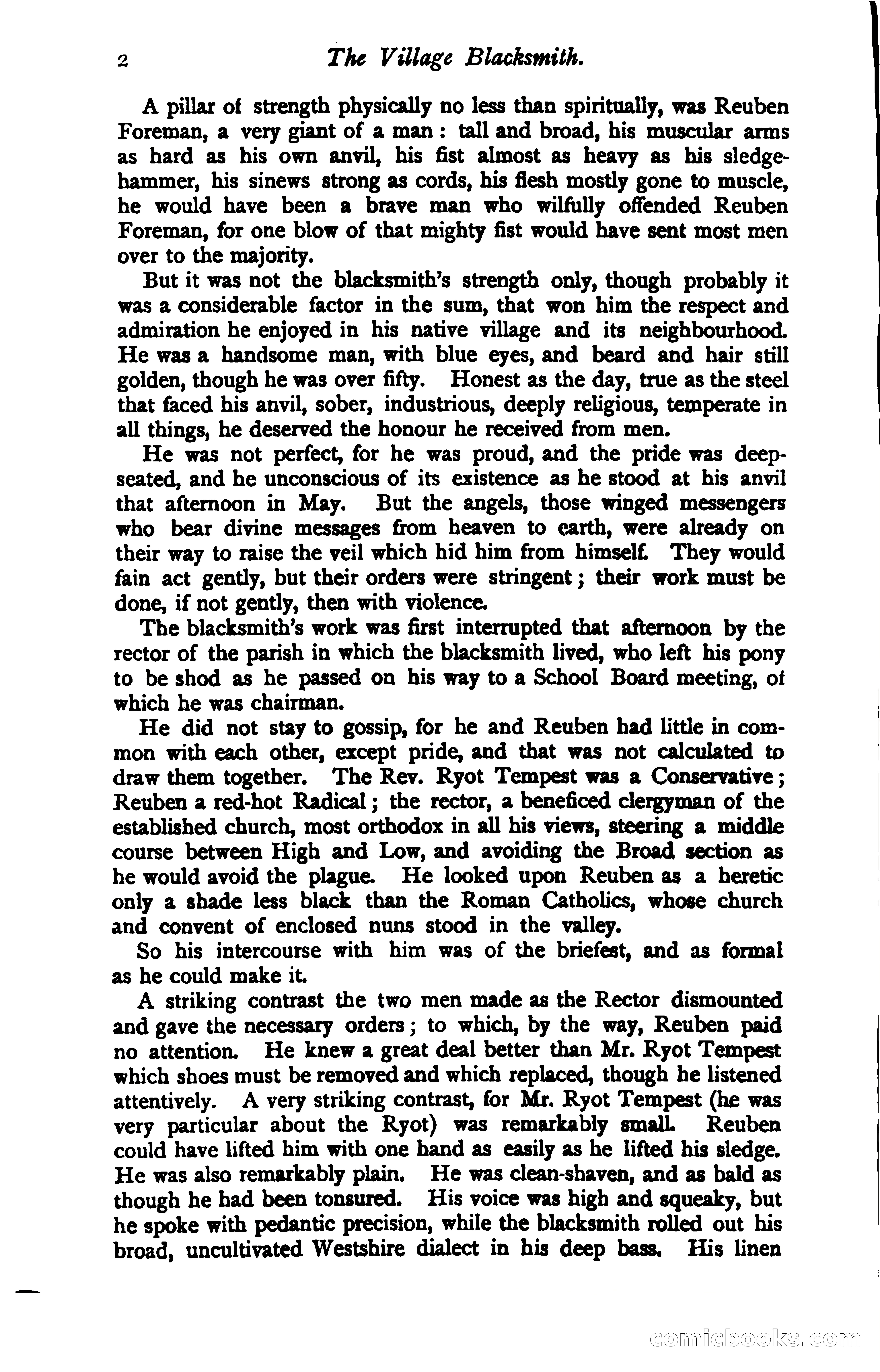 The Argosy — page 14 of 394