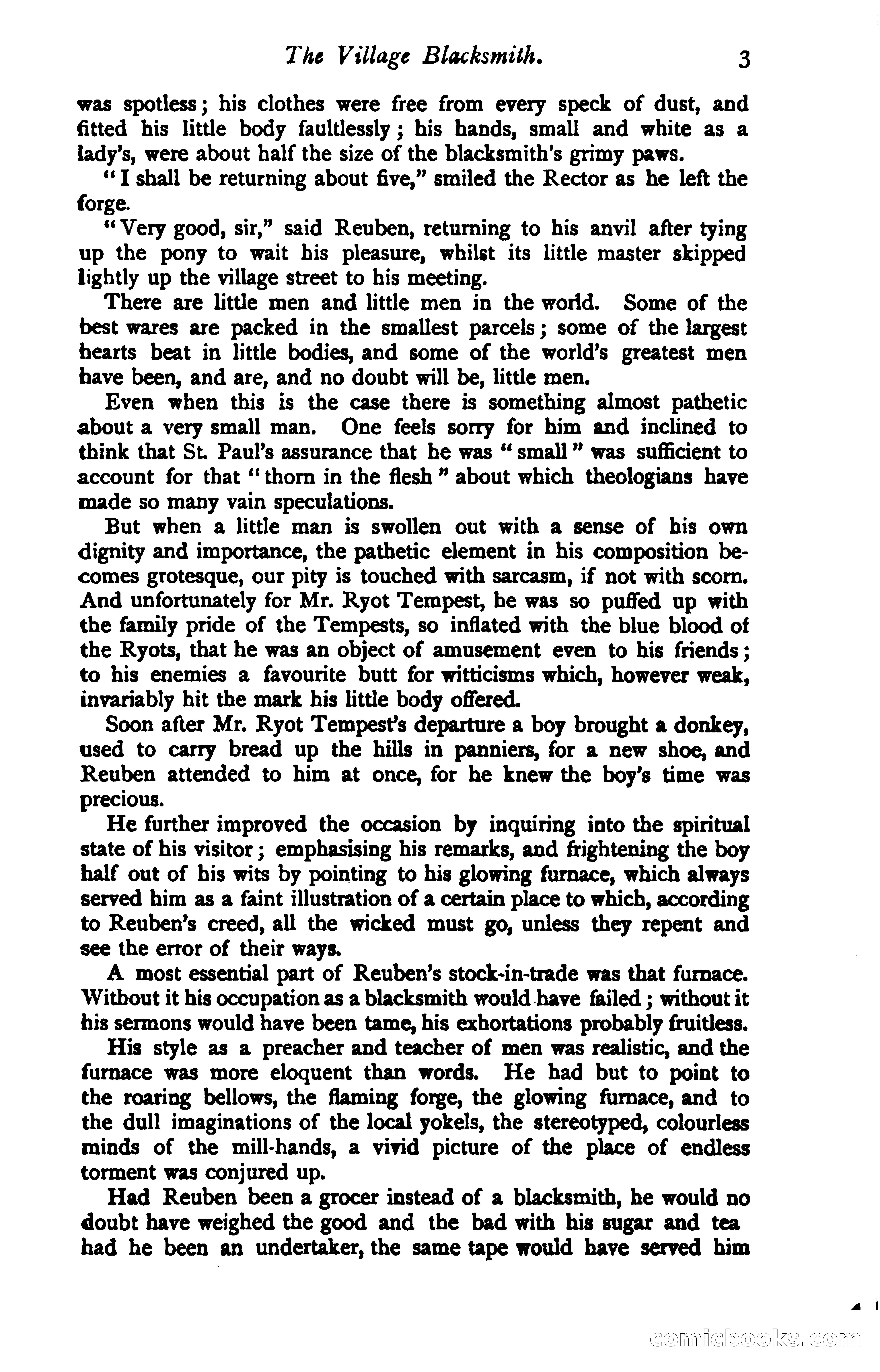 The Argosy — page 15 of 394