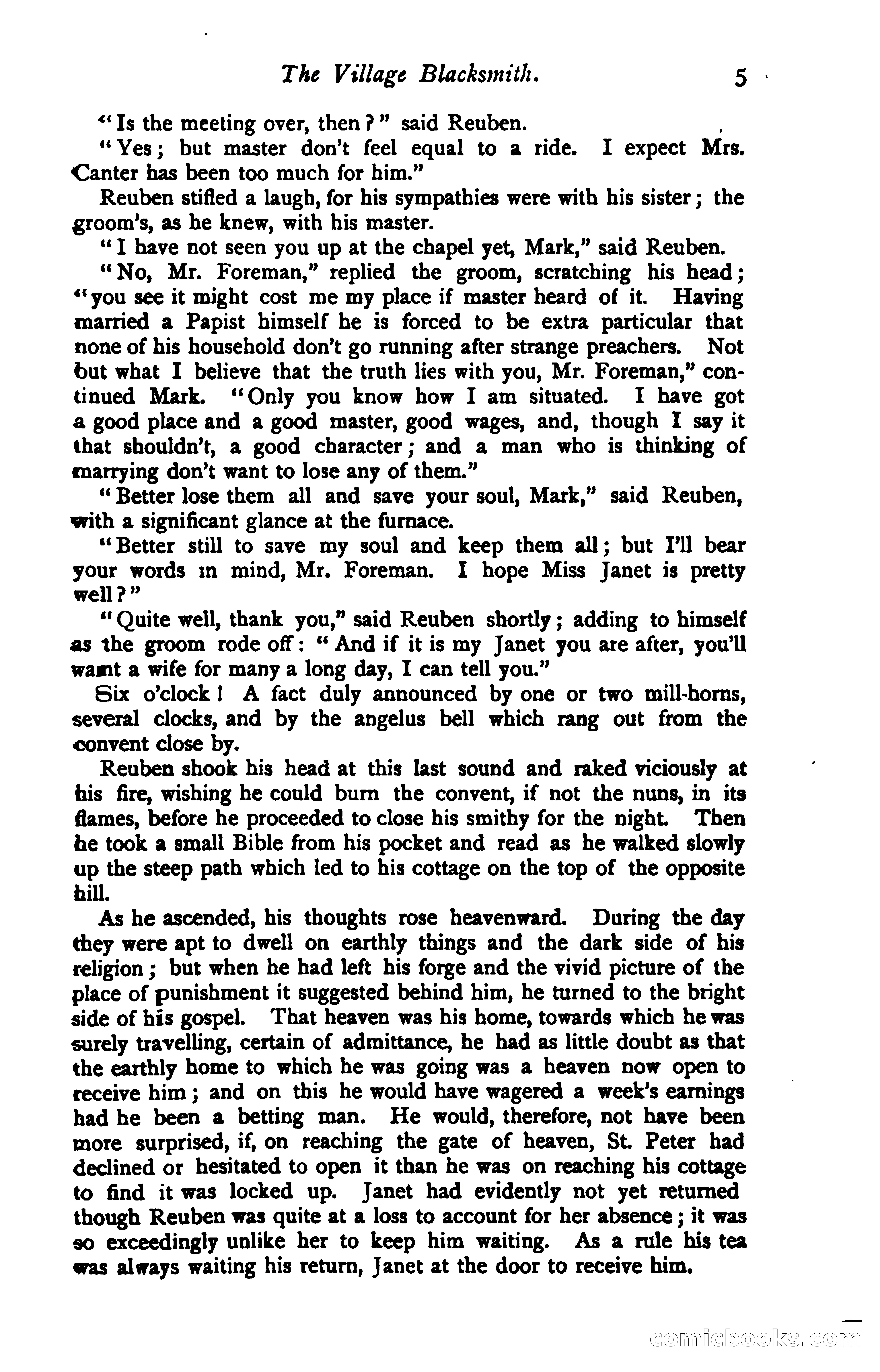 The Argosy — page 17 of 394