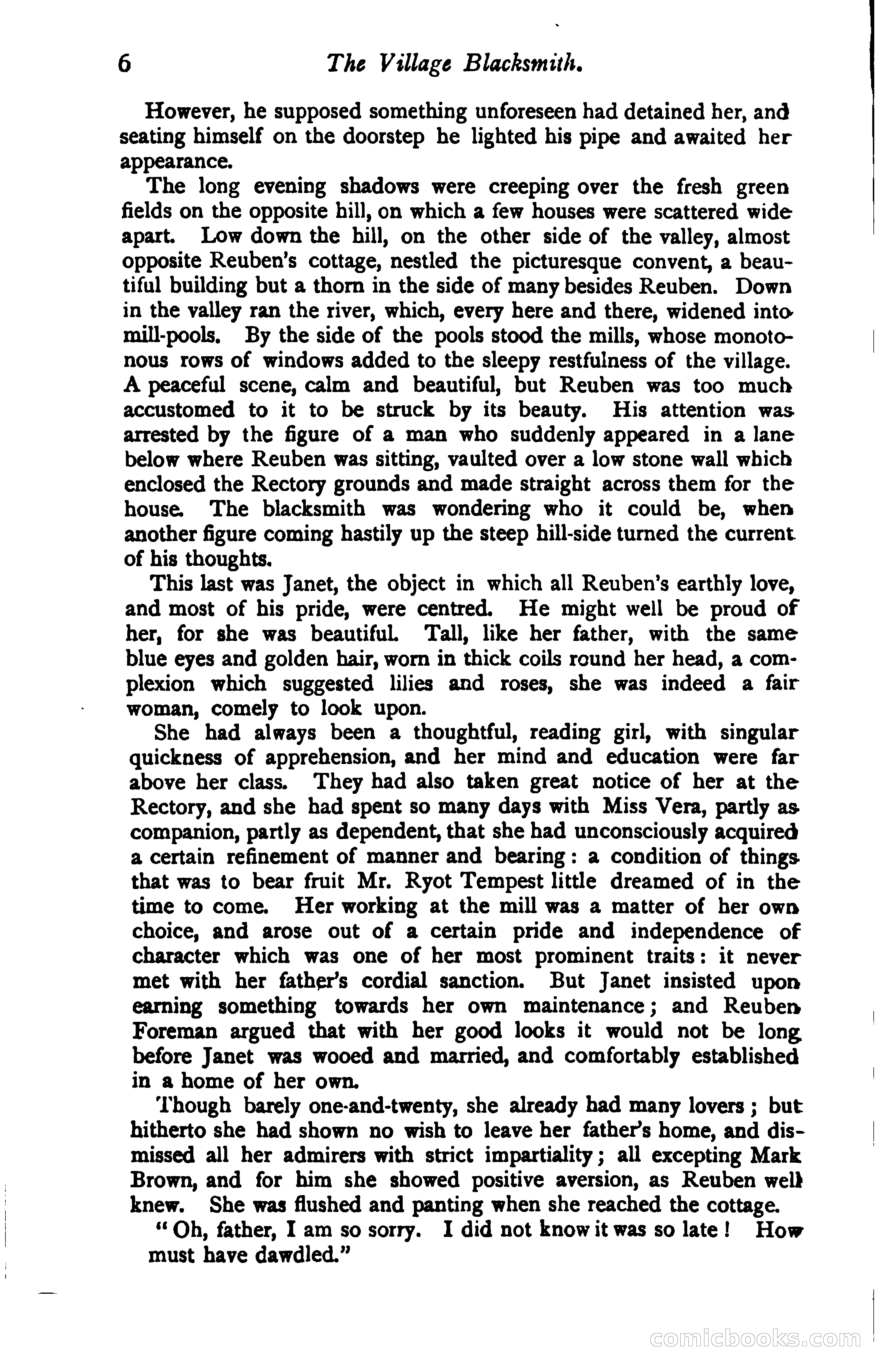 The Argosy — page 18 of 394