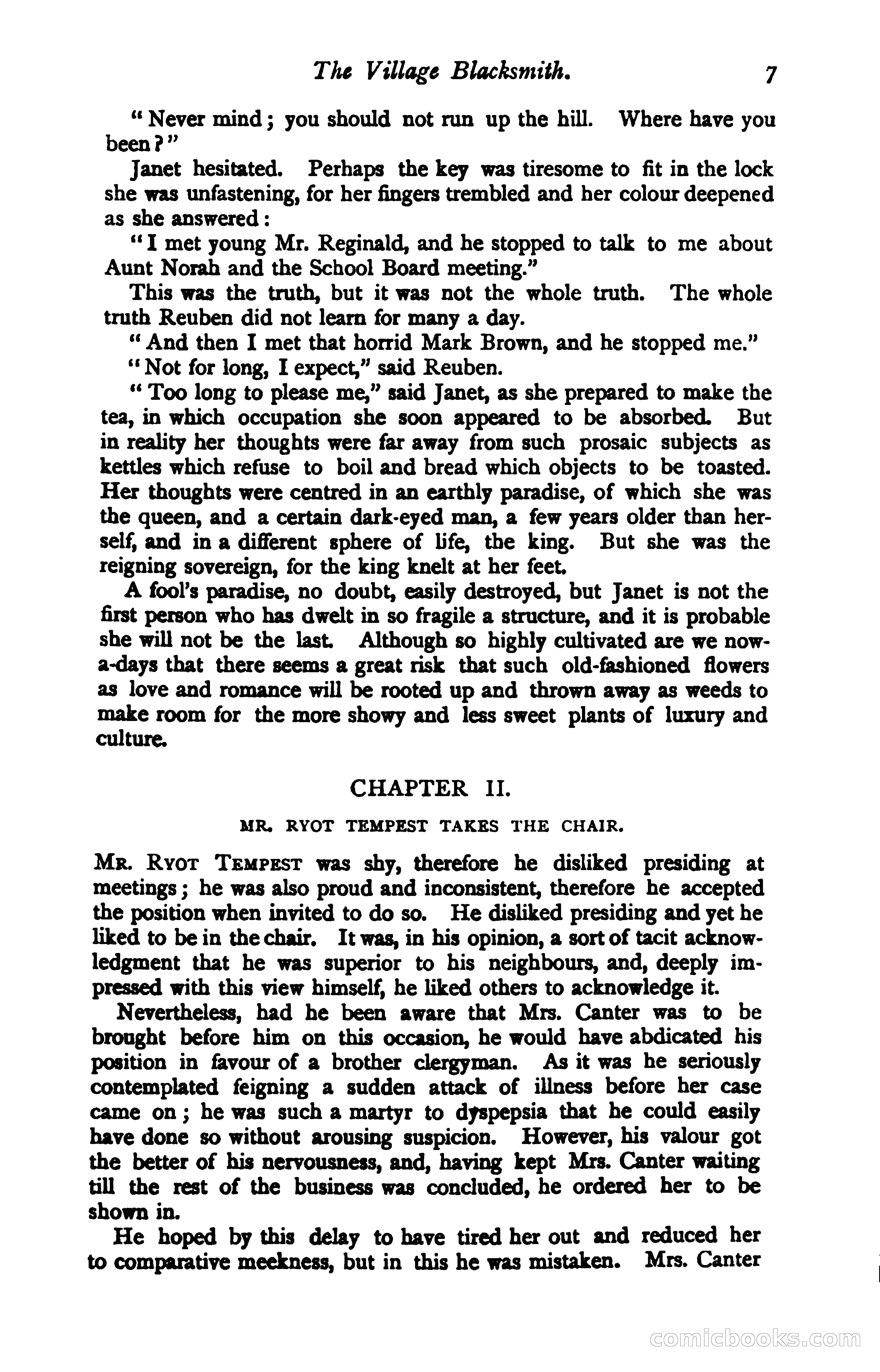 The Argosy — page 19 of 394