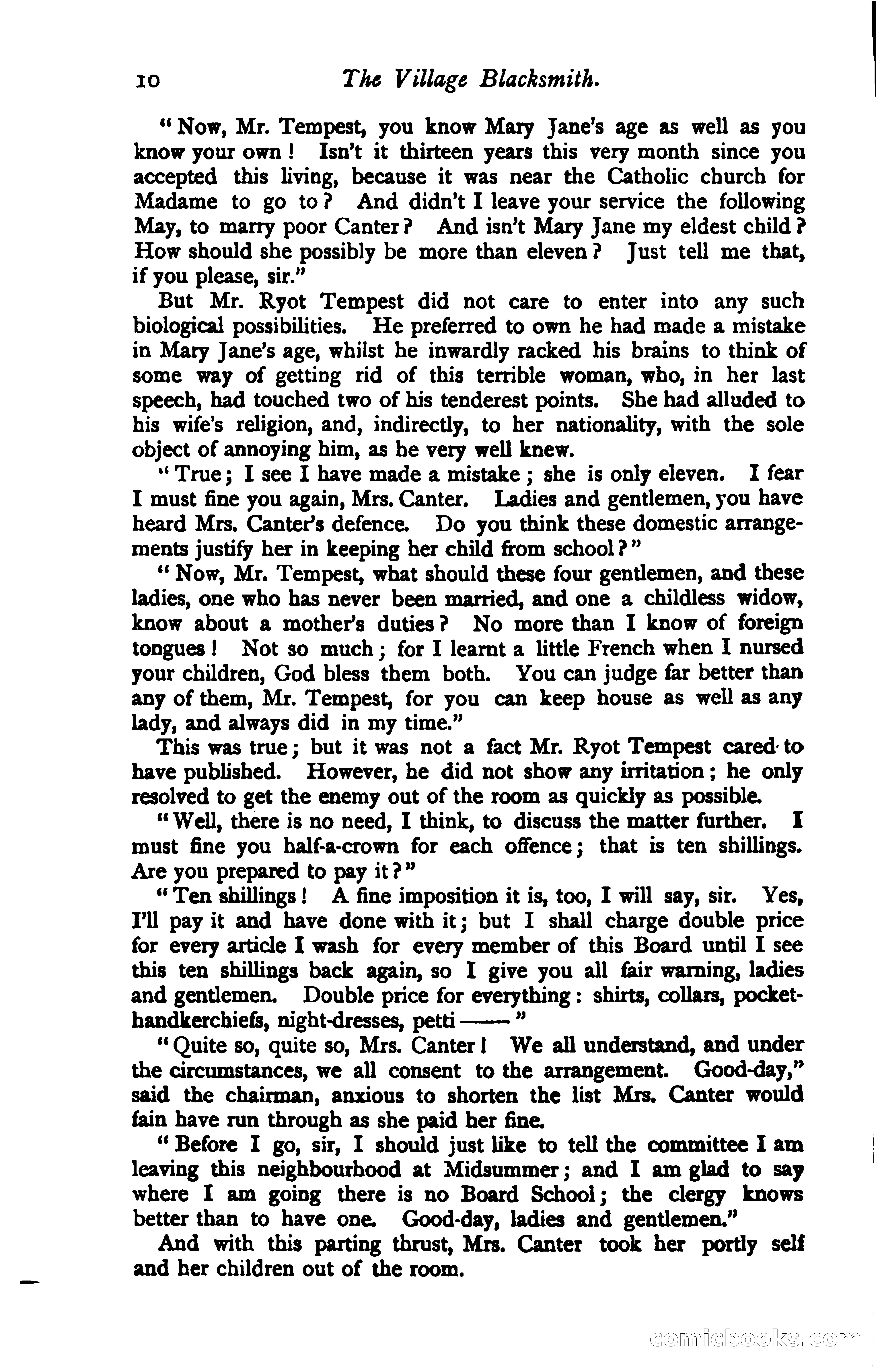The Argosy — page 22 of 394