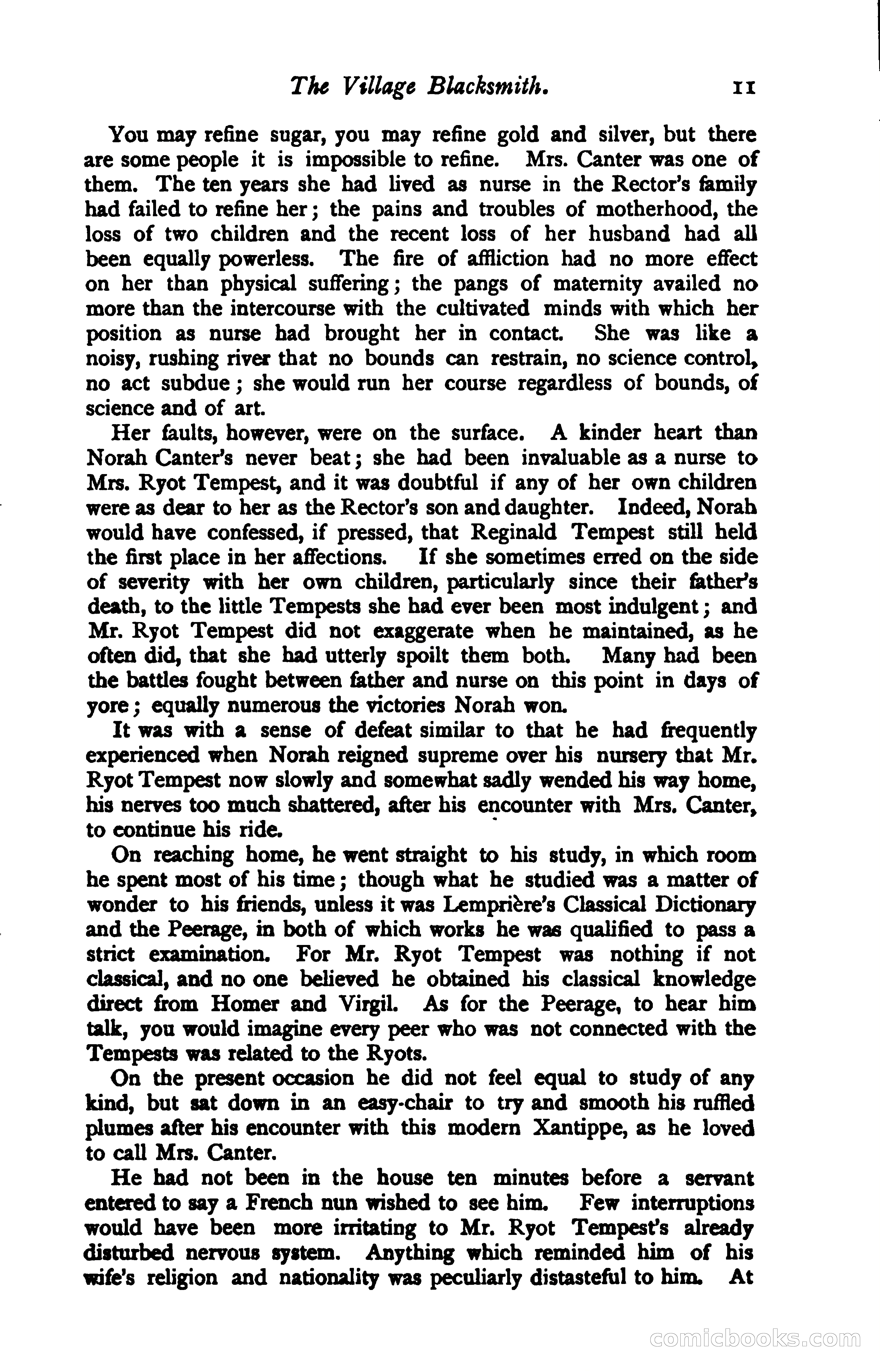 The Argosy — page 23 of 394