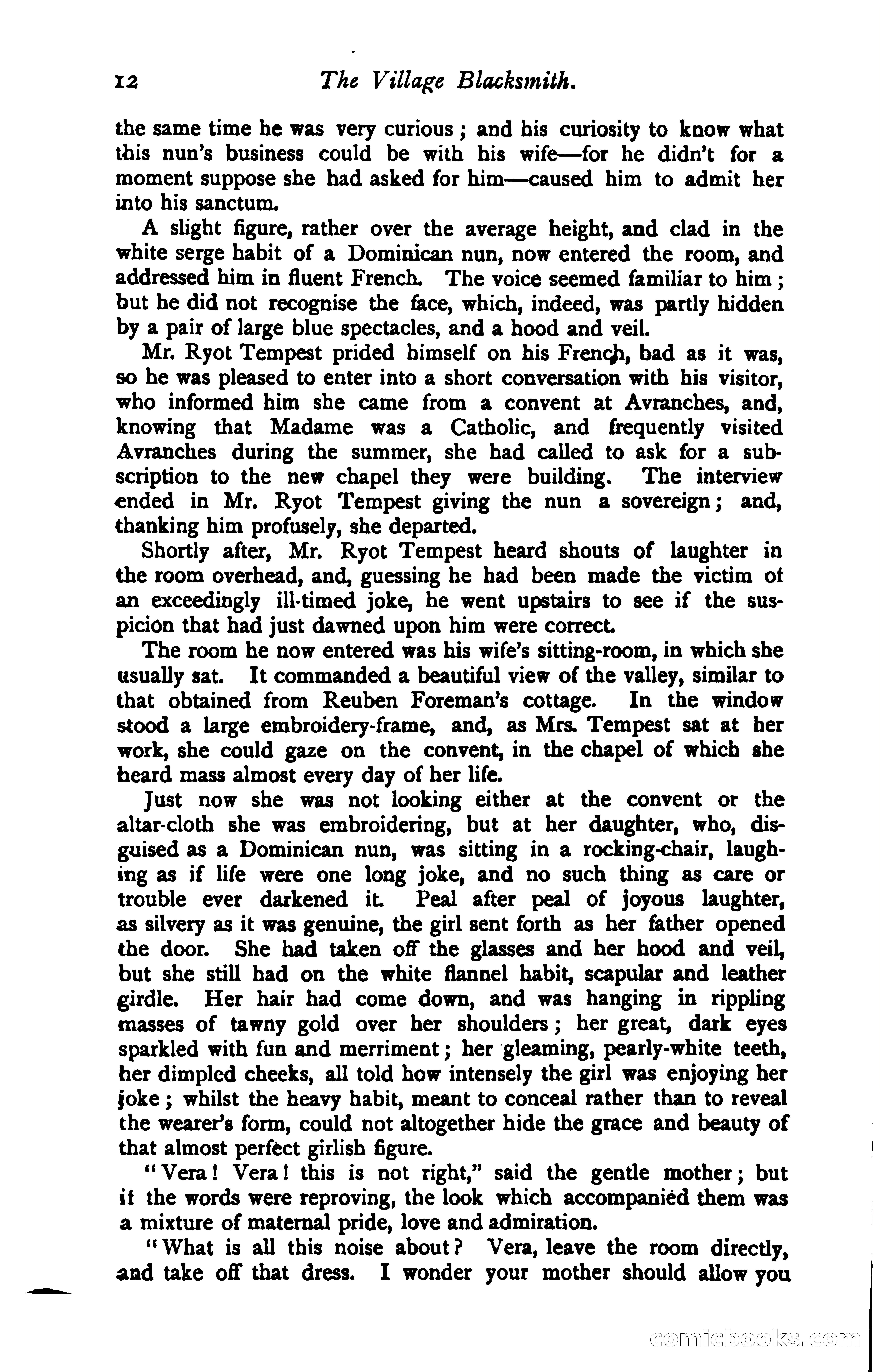 The Argosy — page 24 of 394