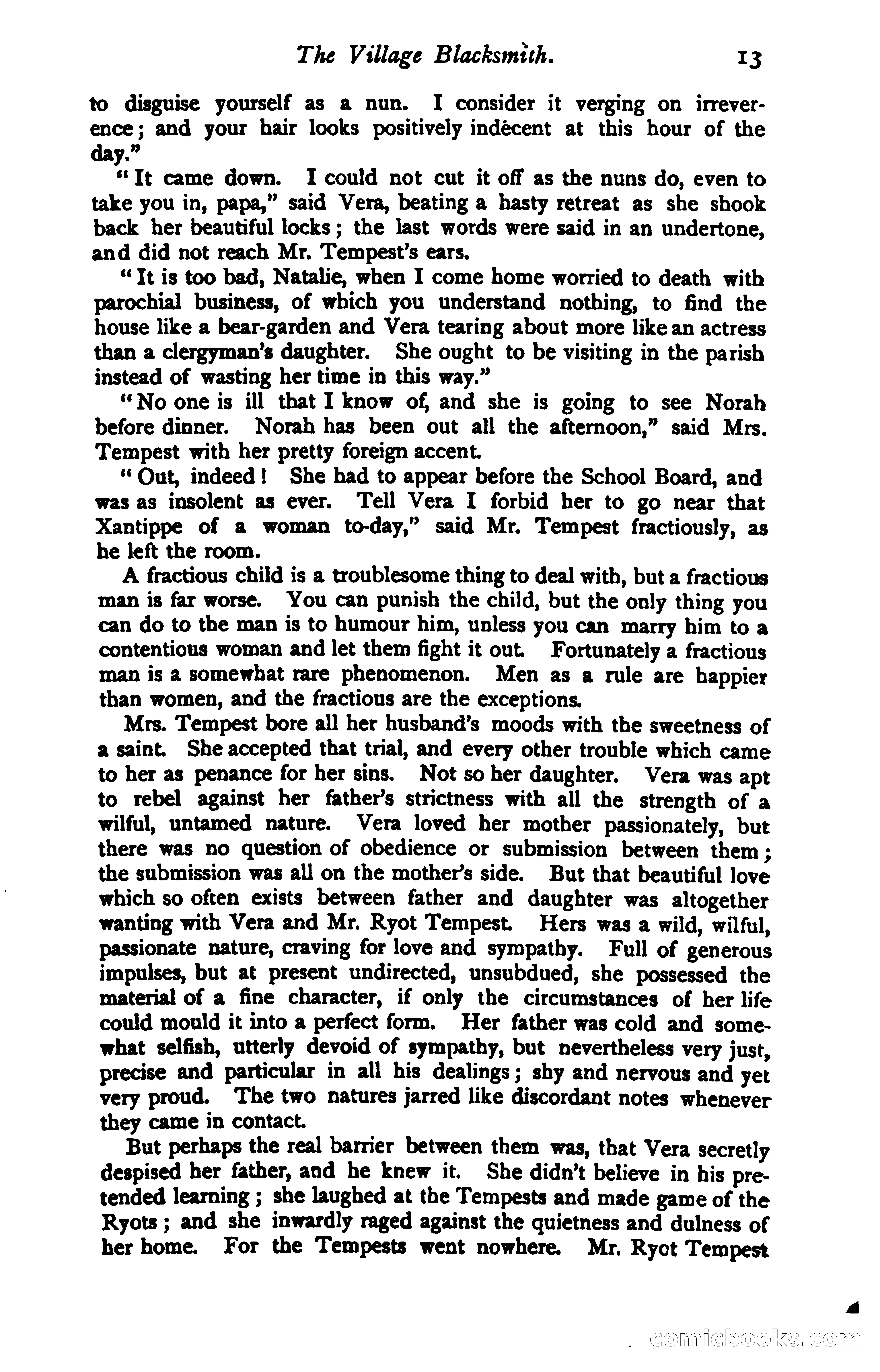 The Argosy — page 25 of 394