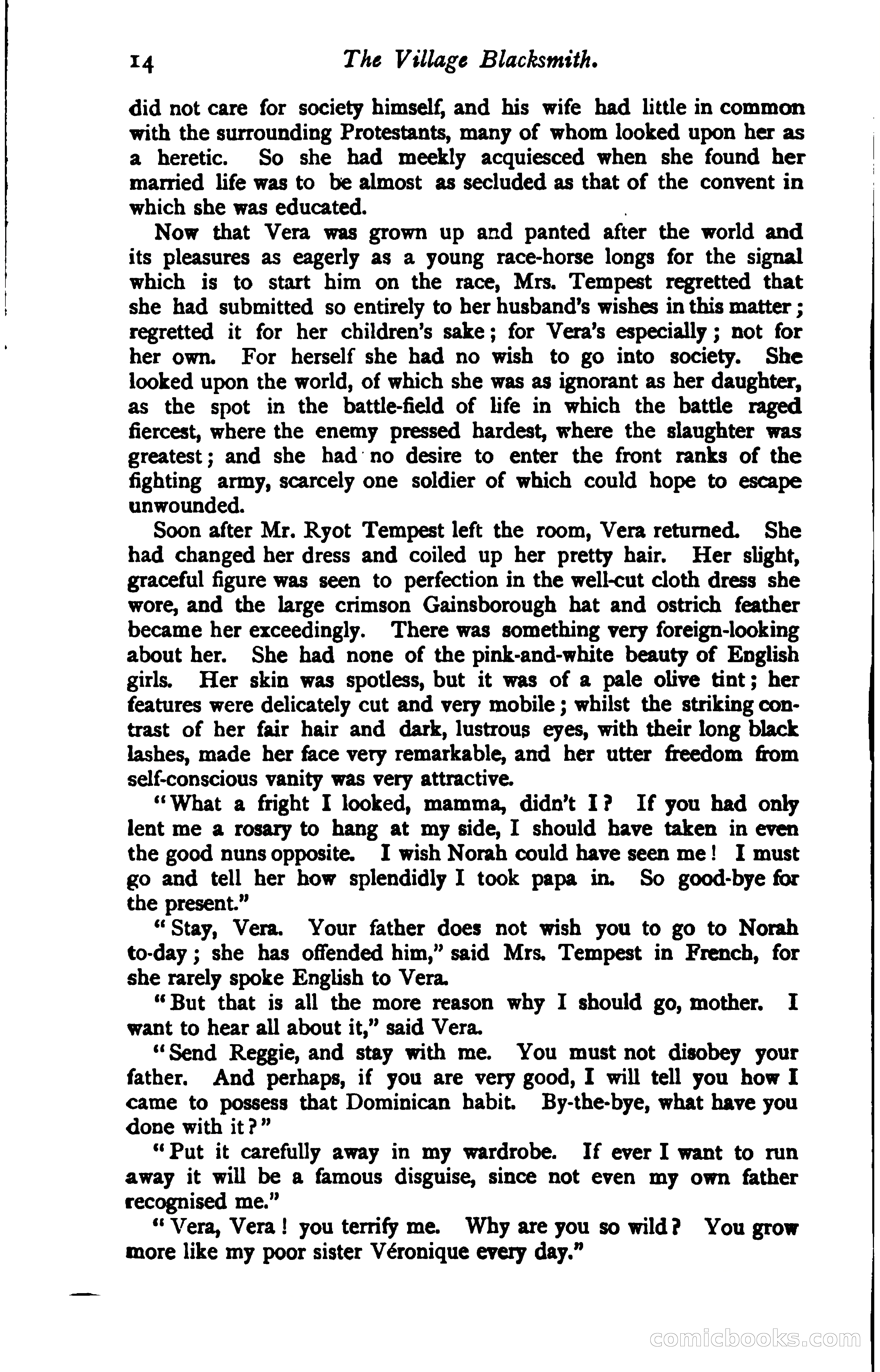 The Argosy — page 26 of 394