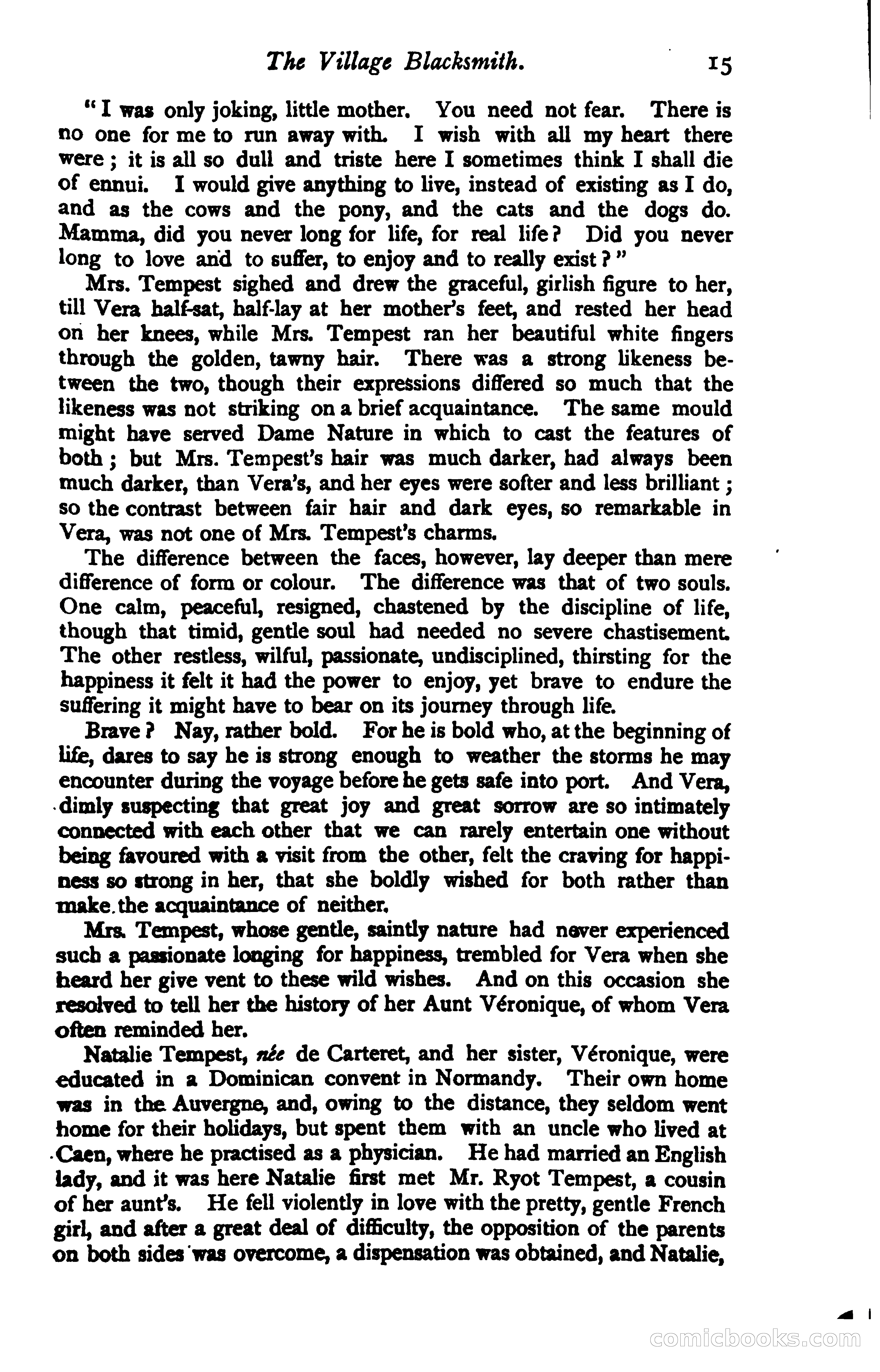 The Argosy — page 27 of 394