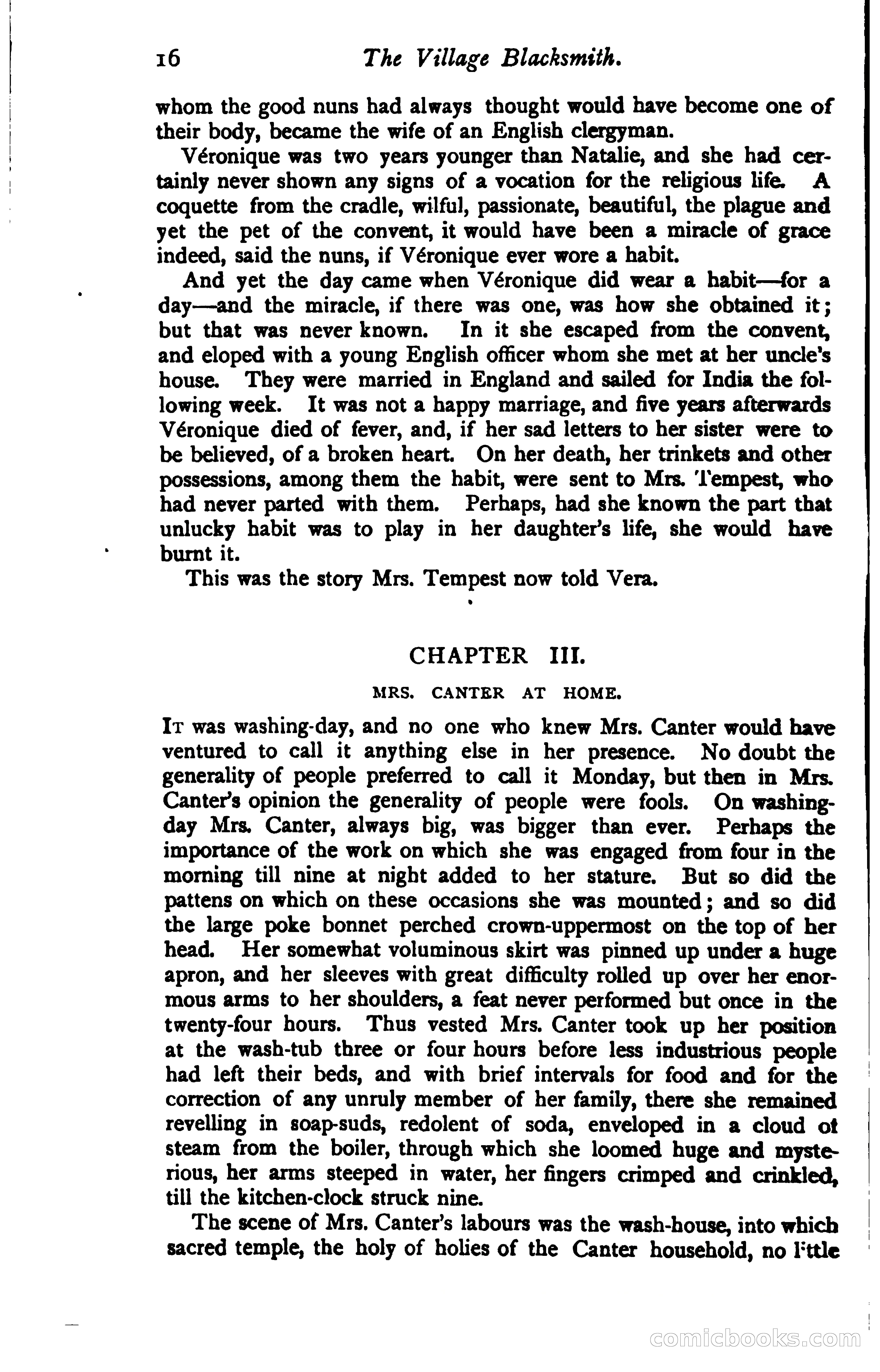The Argosy — page 28 of 394