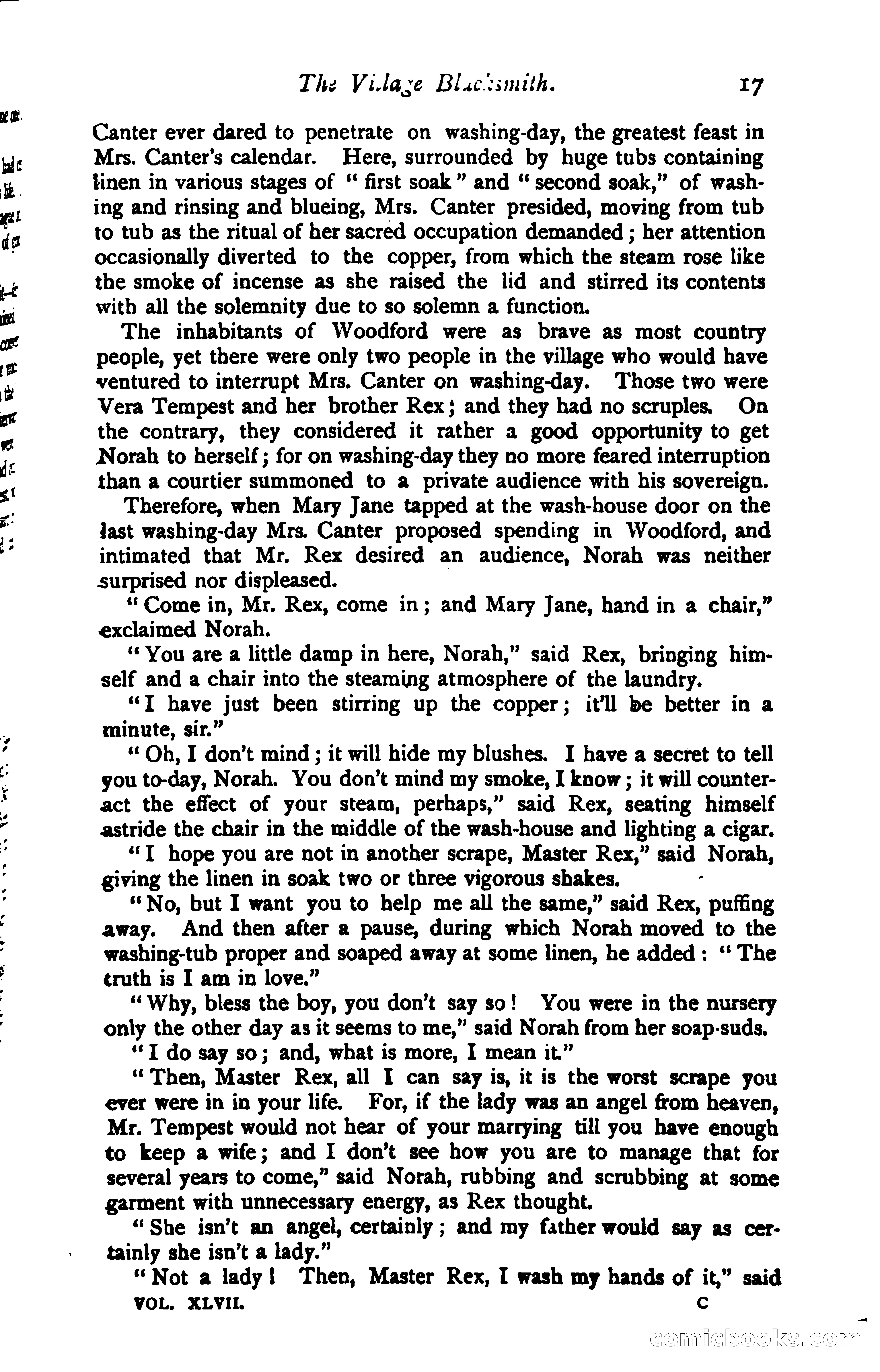 The Argosy — page 29 of 394