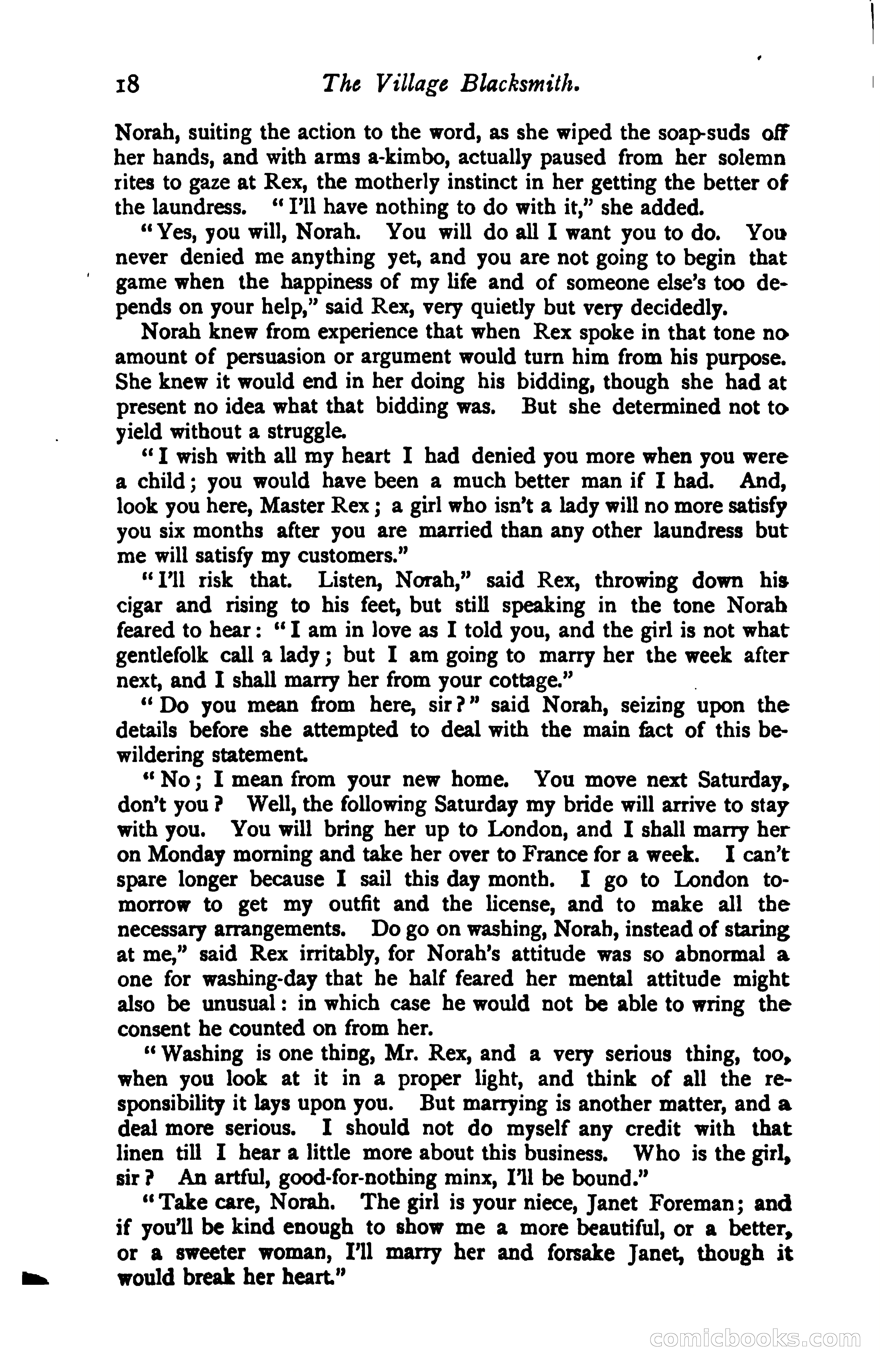 The Argosy — page 30 of 394