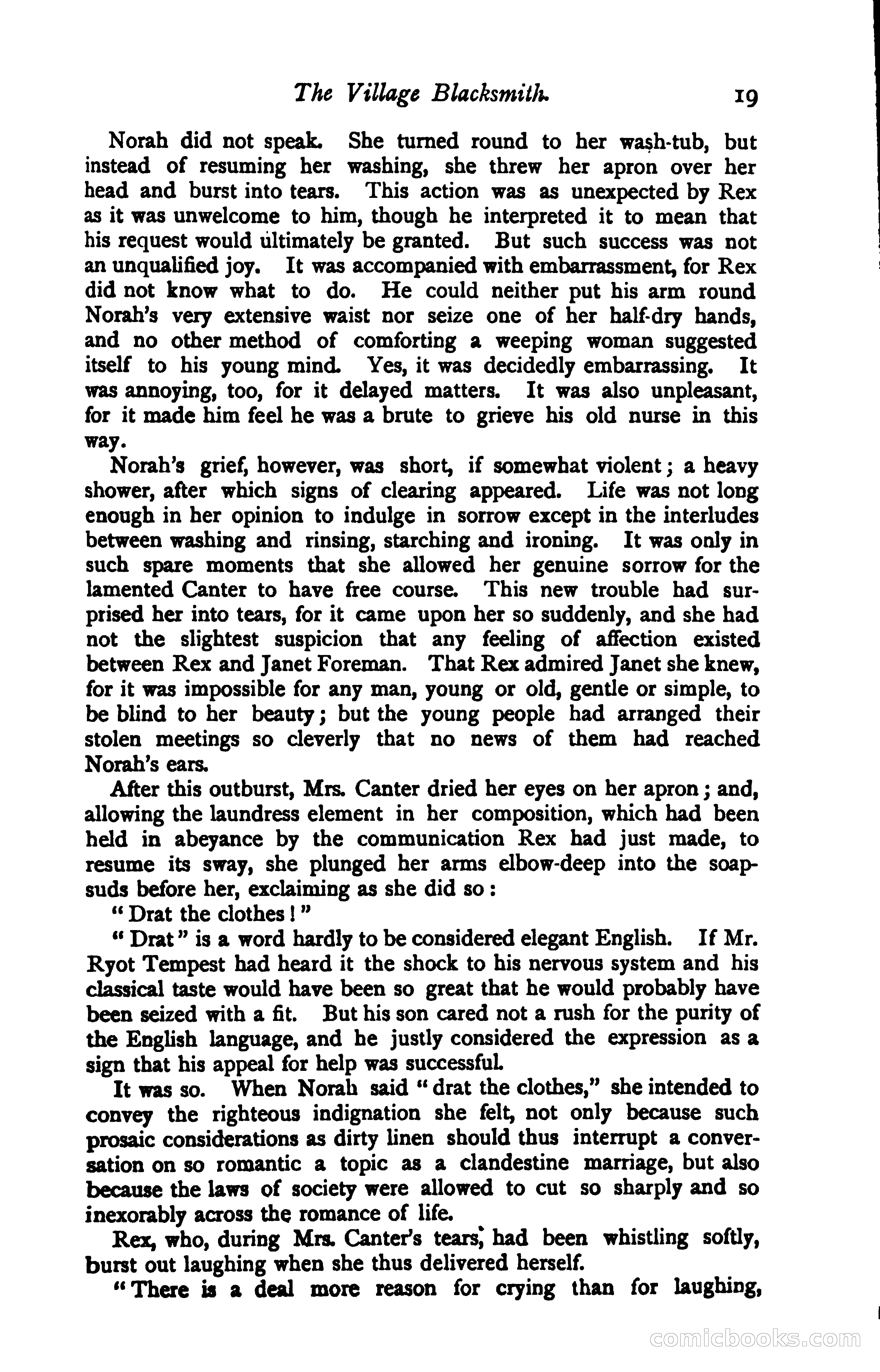 The Argosy — page 31 of 394