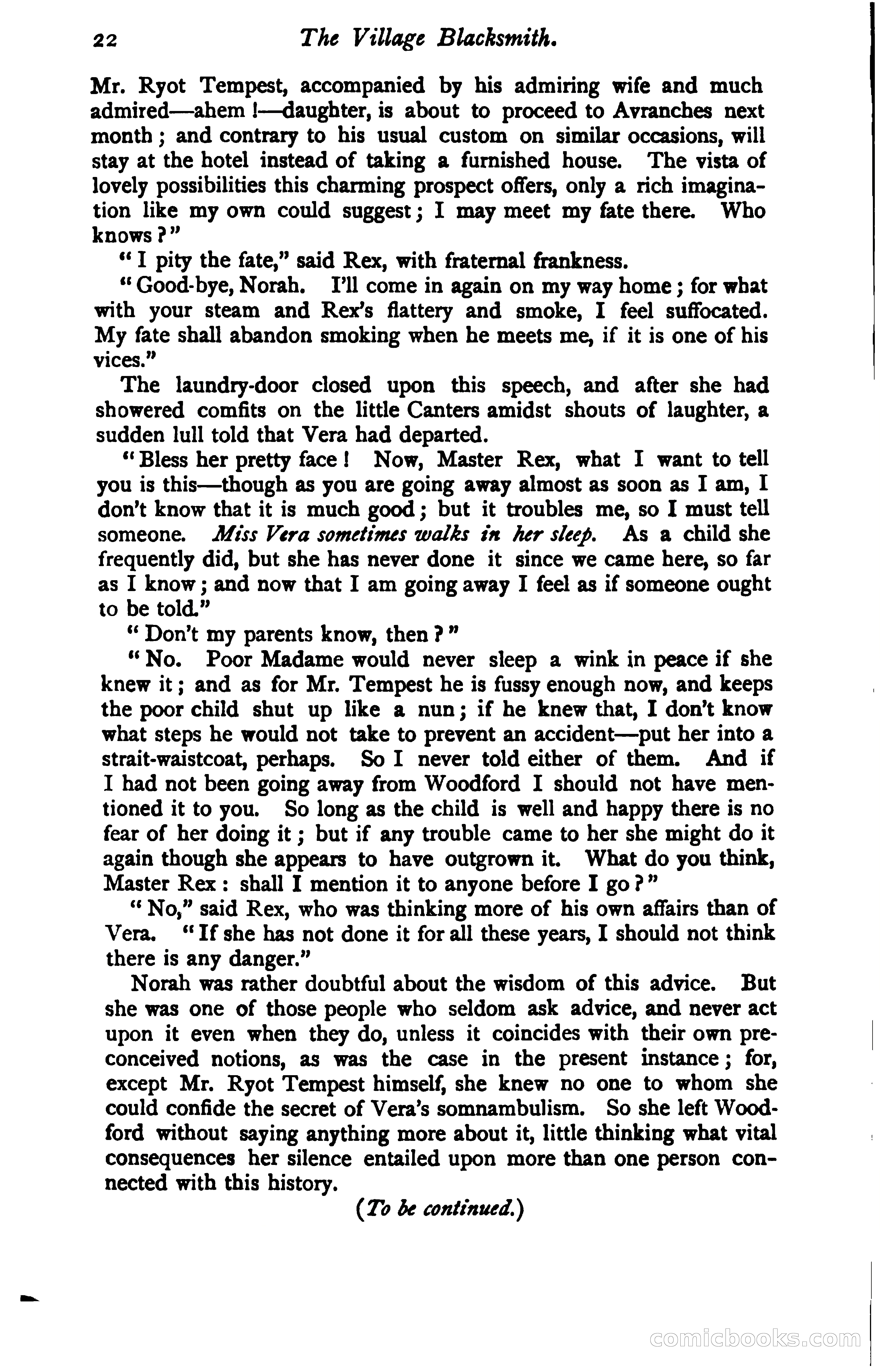 The Argosy — page 34 of 394