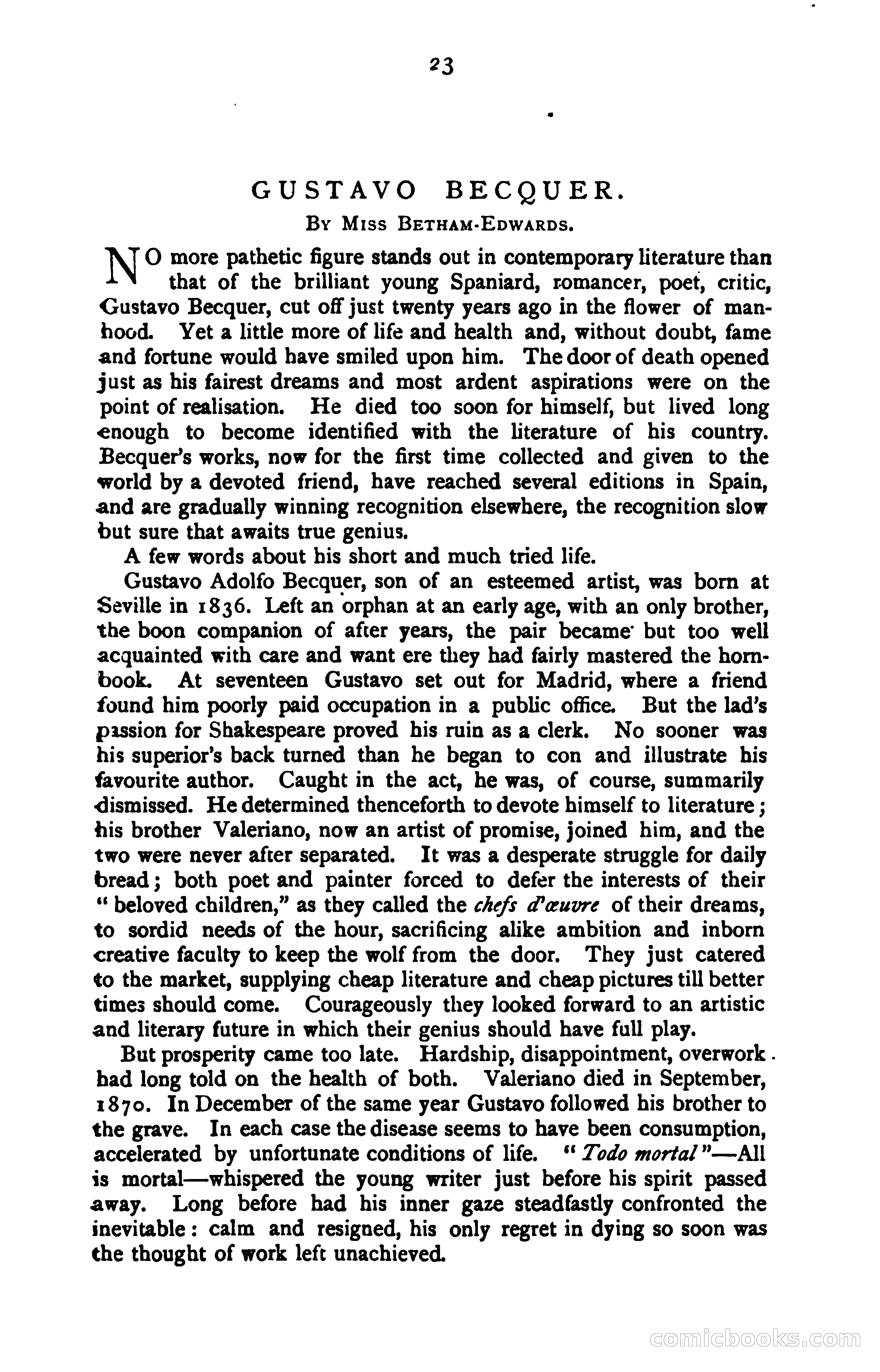 The Argosy — page 35 of 394
