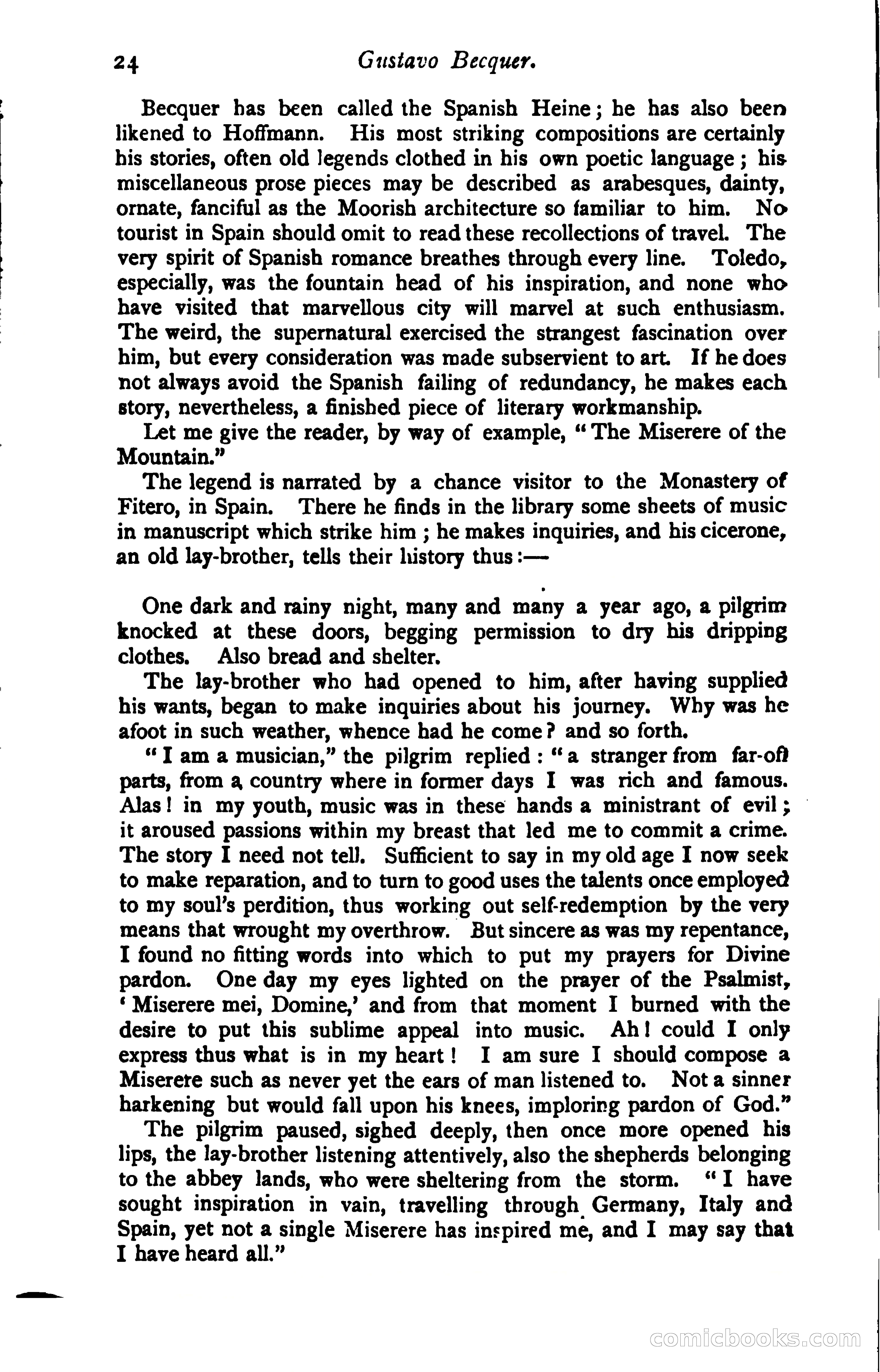 The Argosy — page 36 of 394