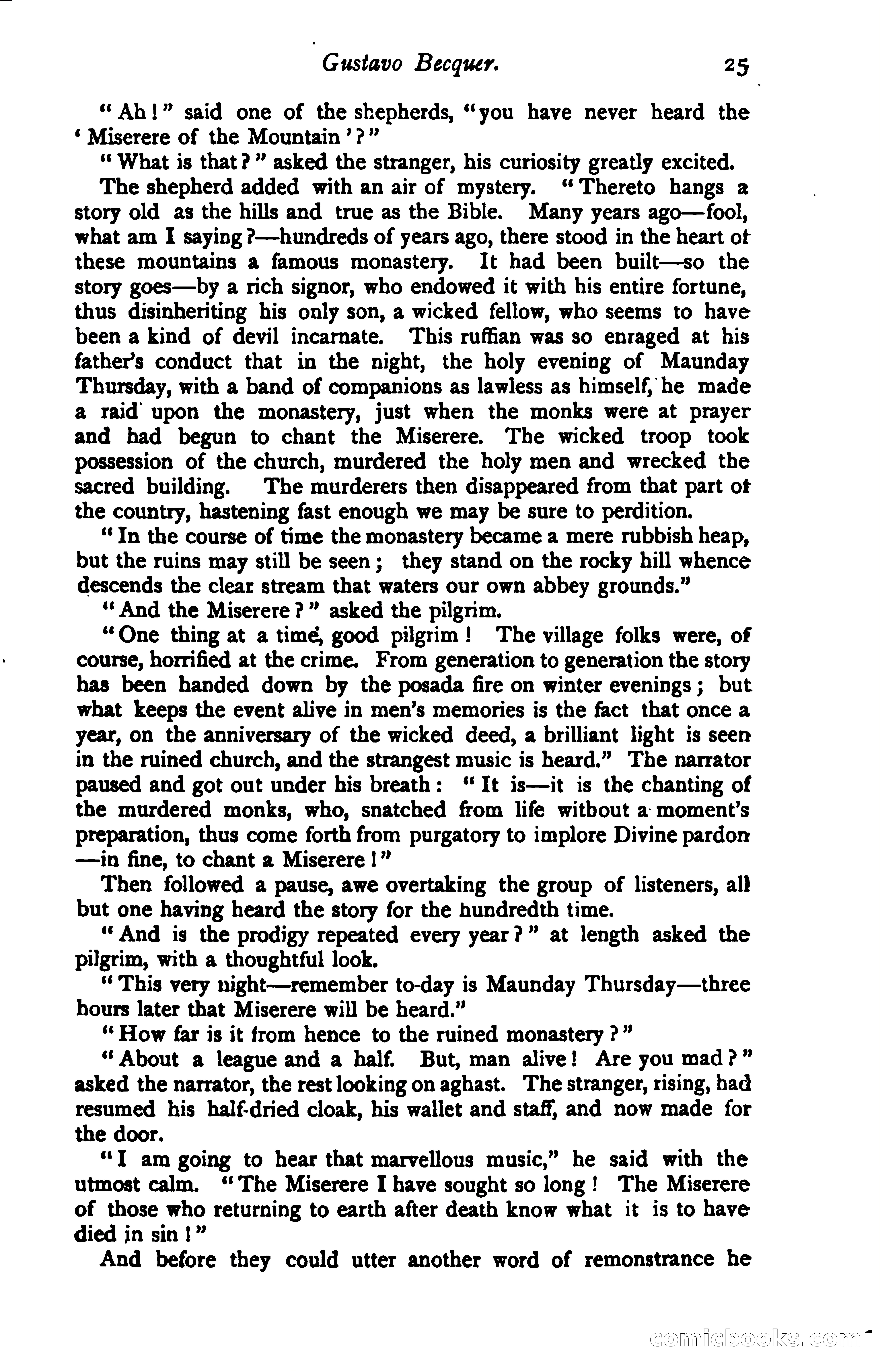 The Argosy — page 37 of 394