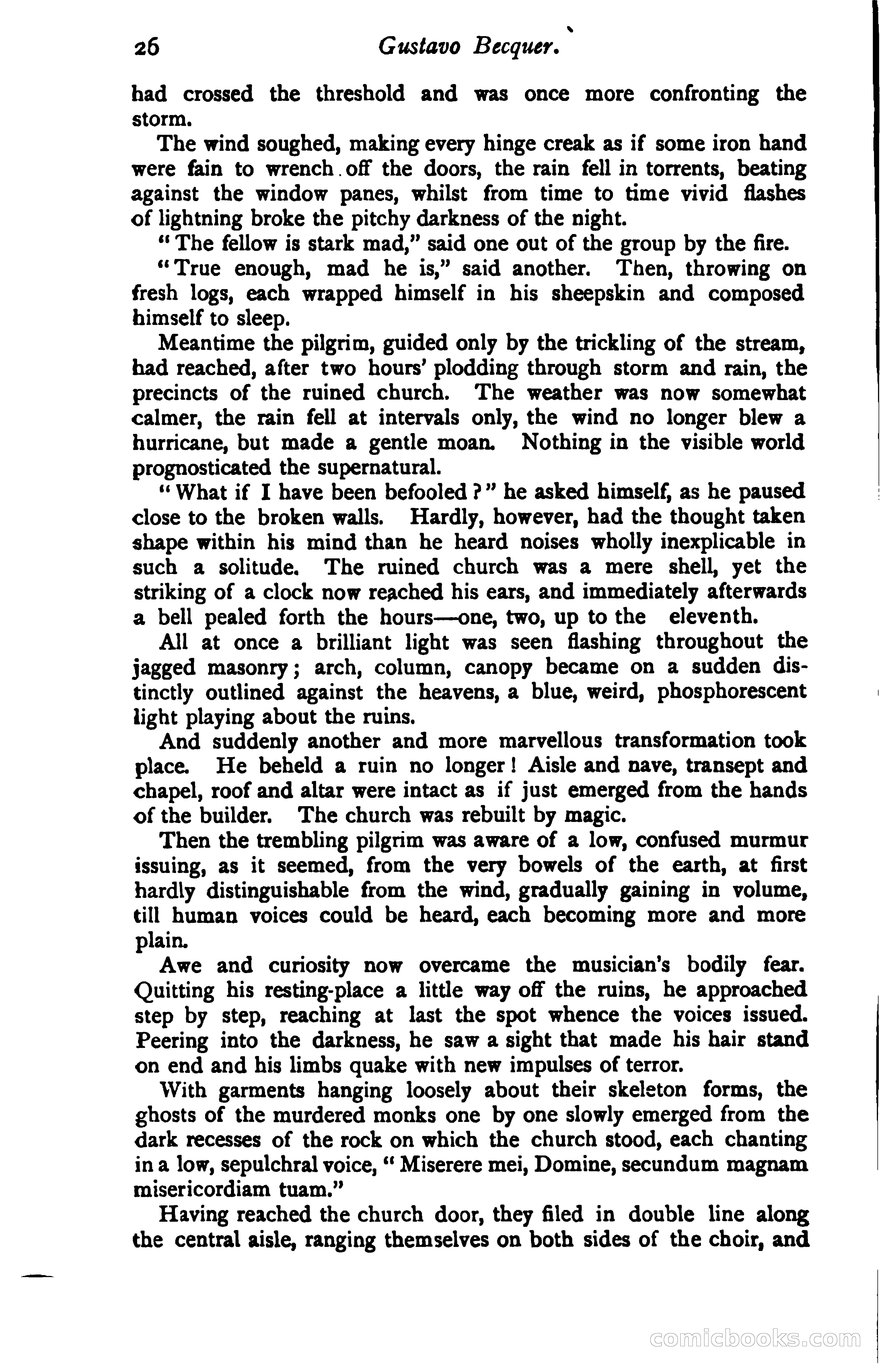 The Argosy — page 38 of 394