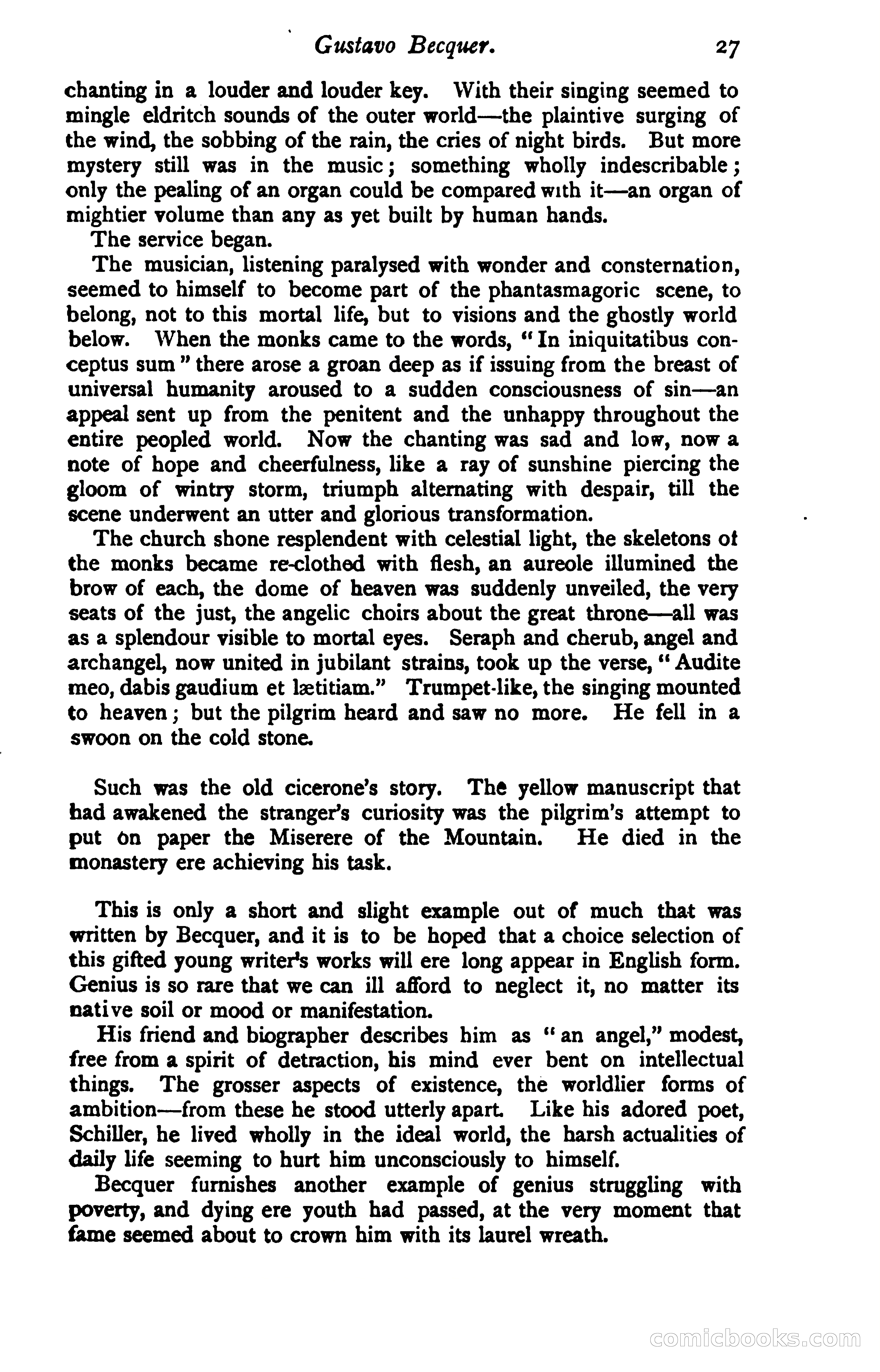 The Argosy — page 39 of 394