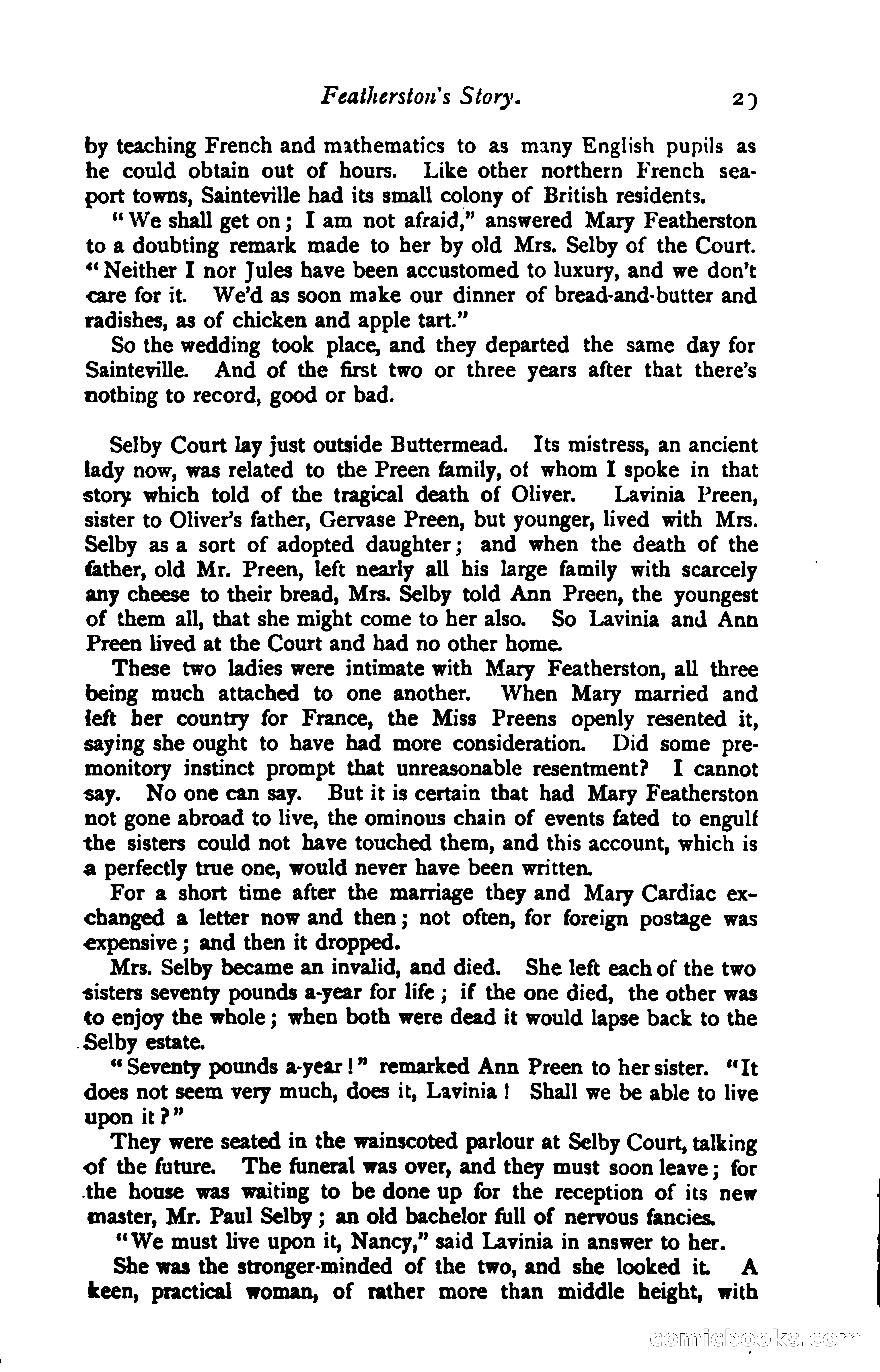 The Argosy — page 41 of 394