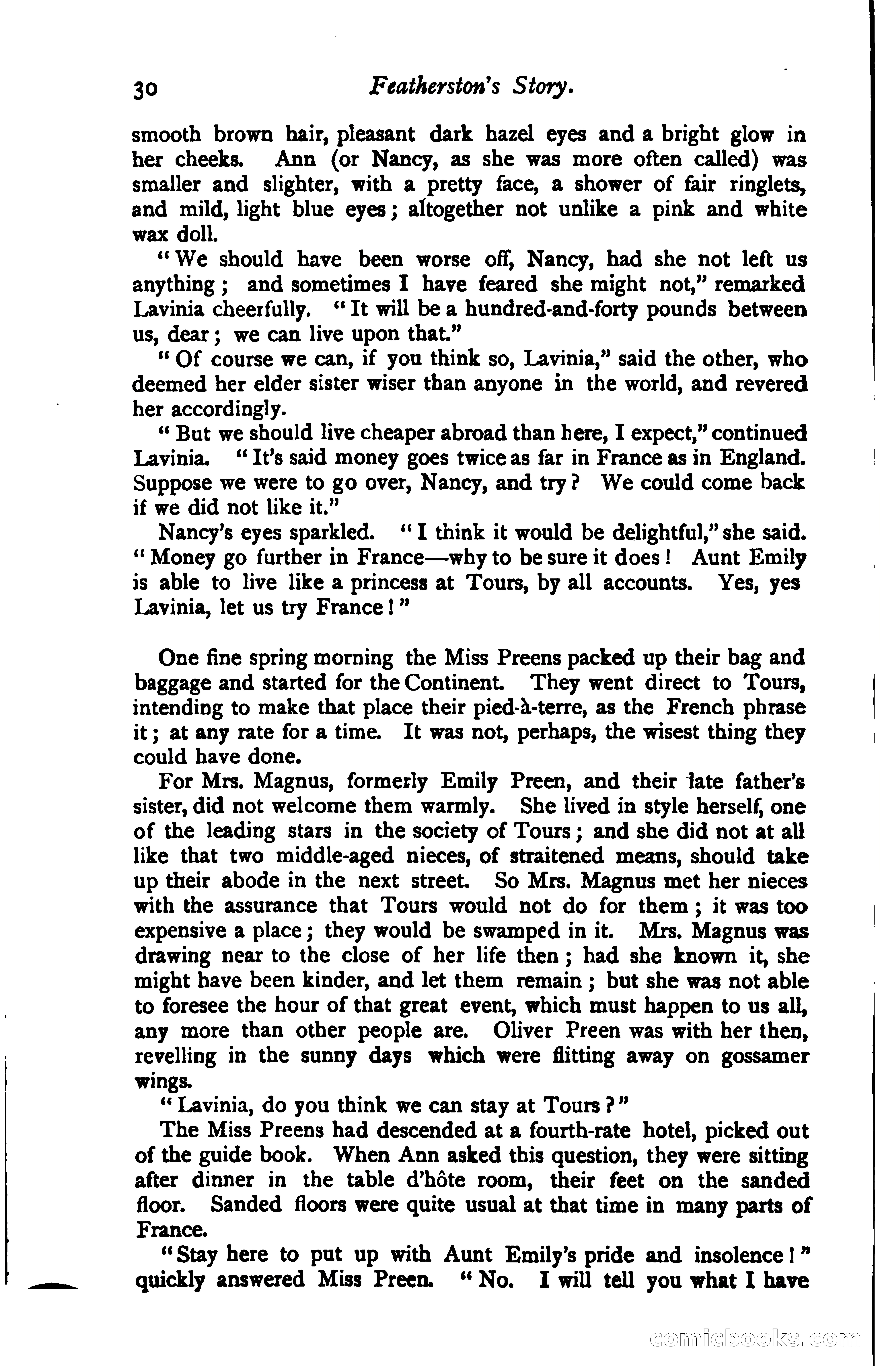 The Argosy — page 42 of 394