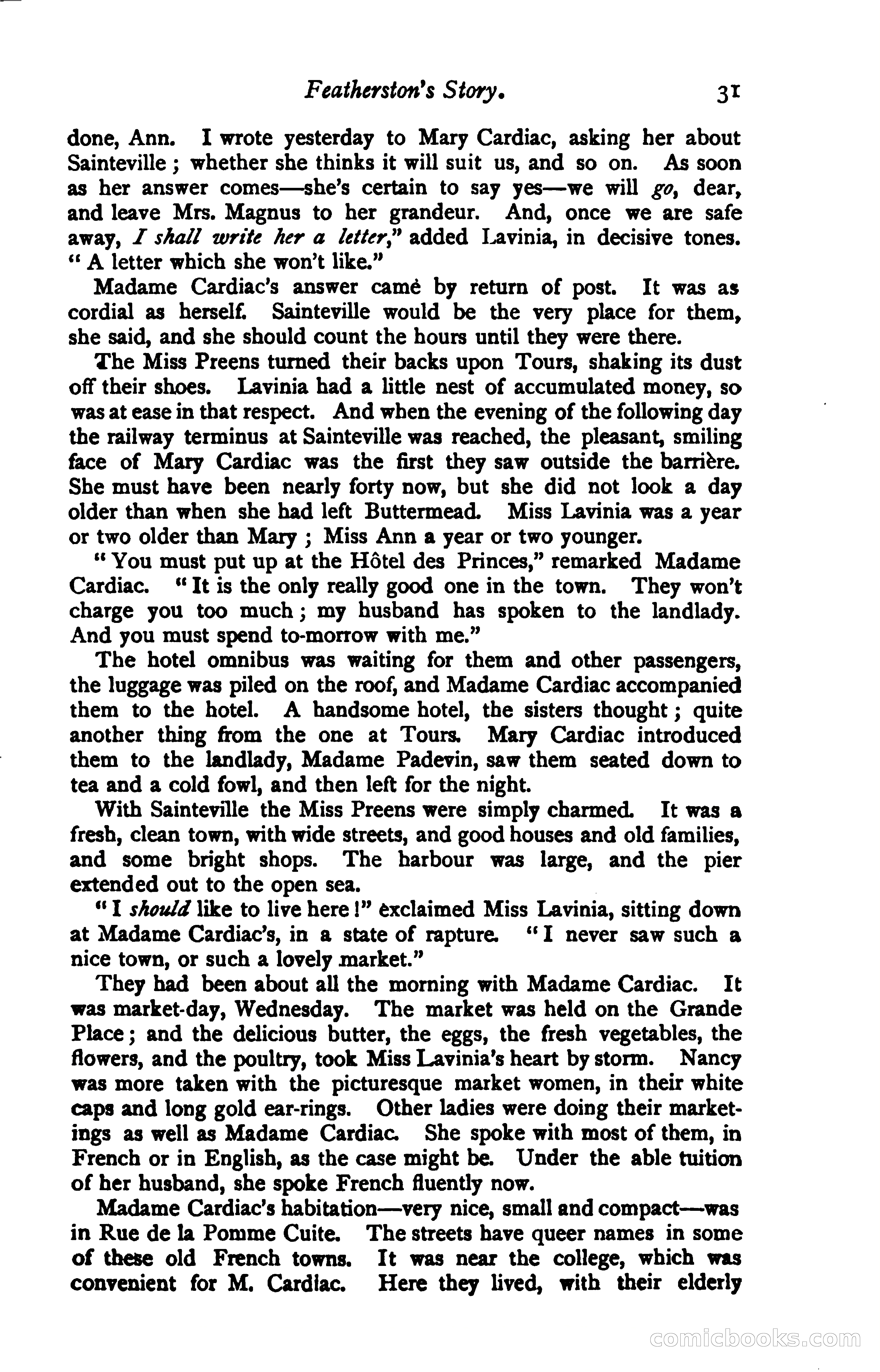 The Argosy — page 43 of 394