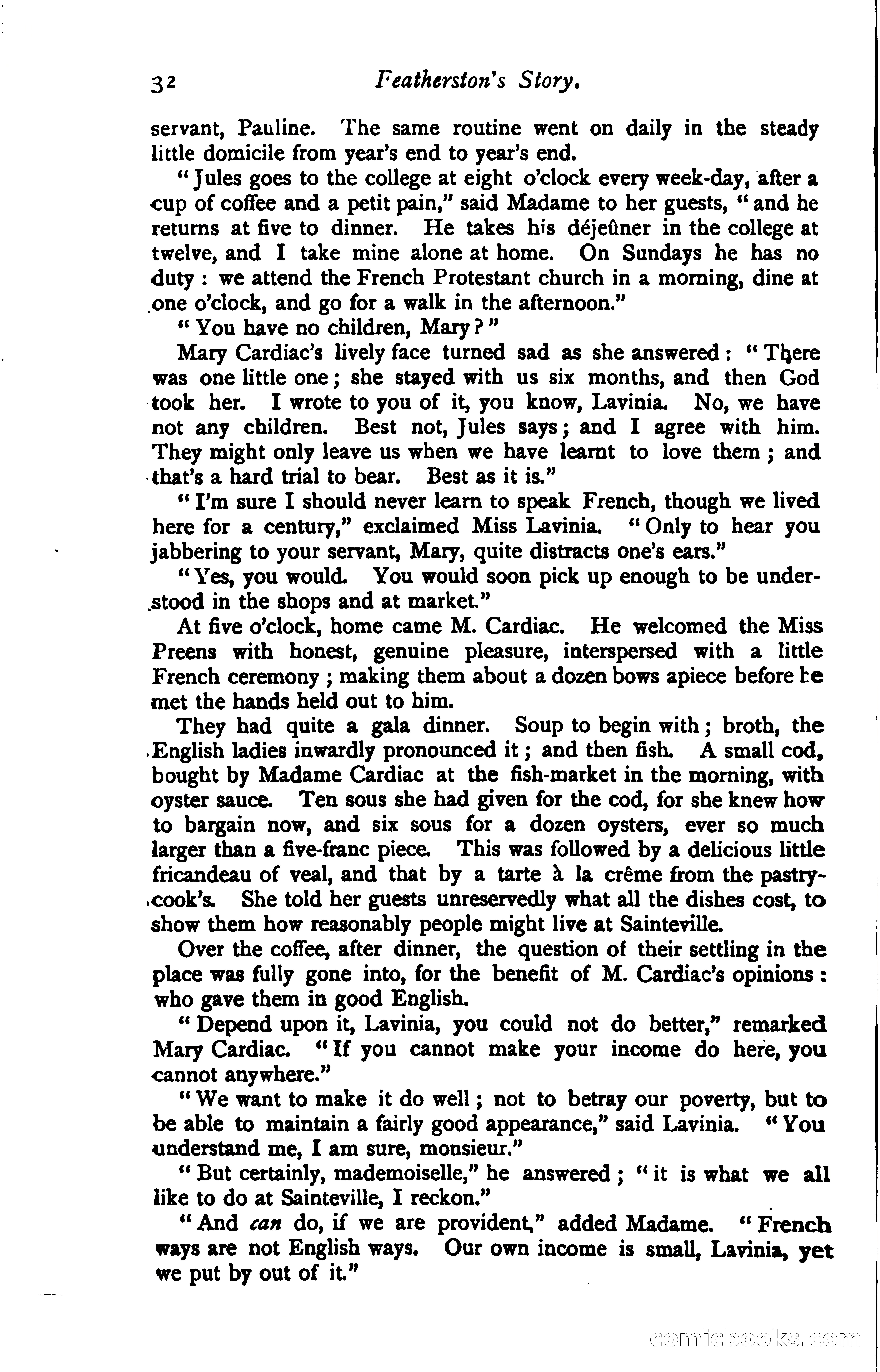 The Argosy — page 44 of 394